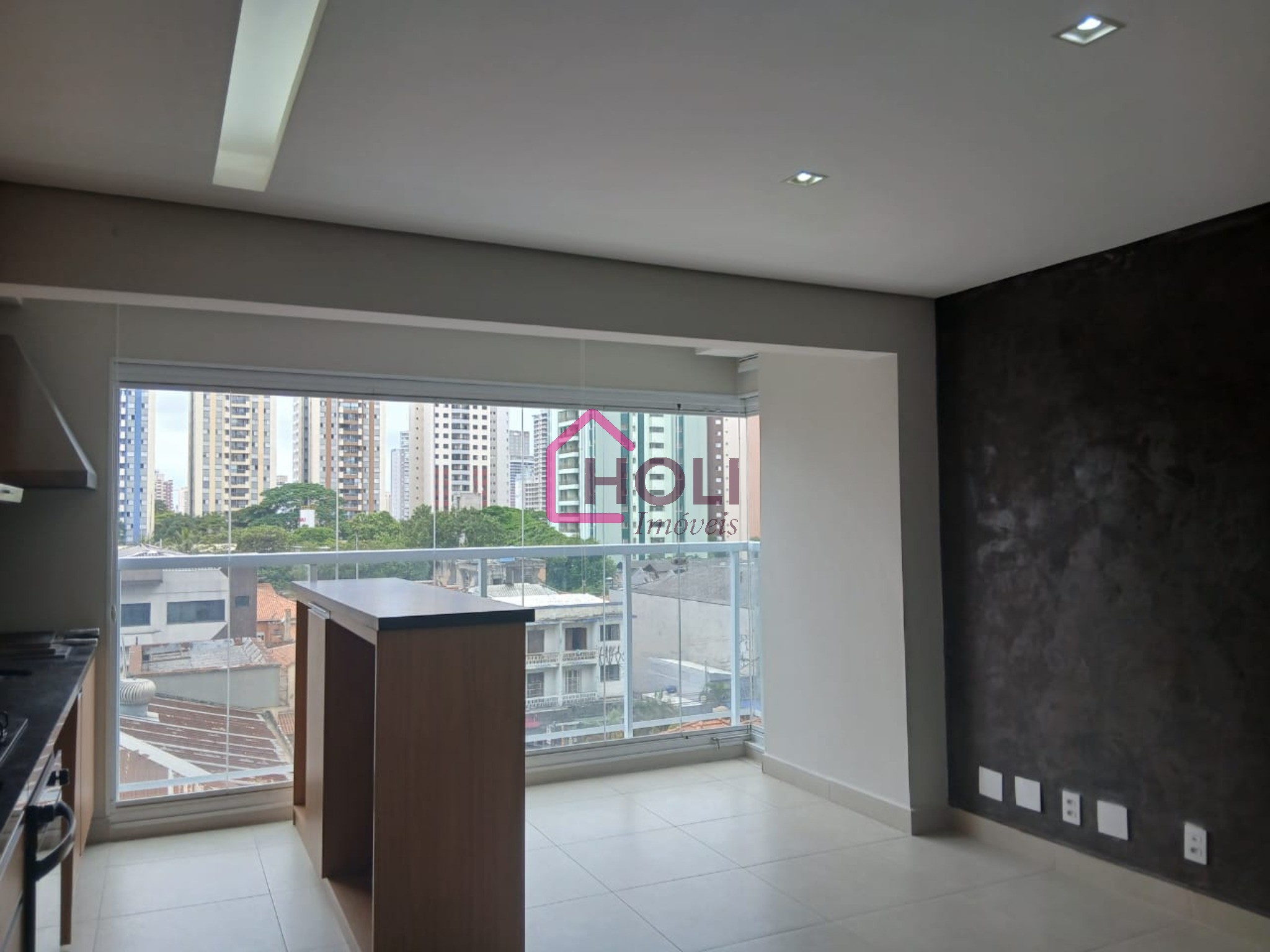 Apartamento, 2 quartos, 50 m² - Foto 1