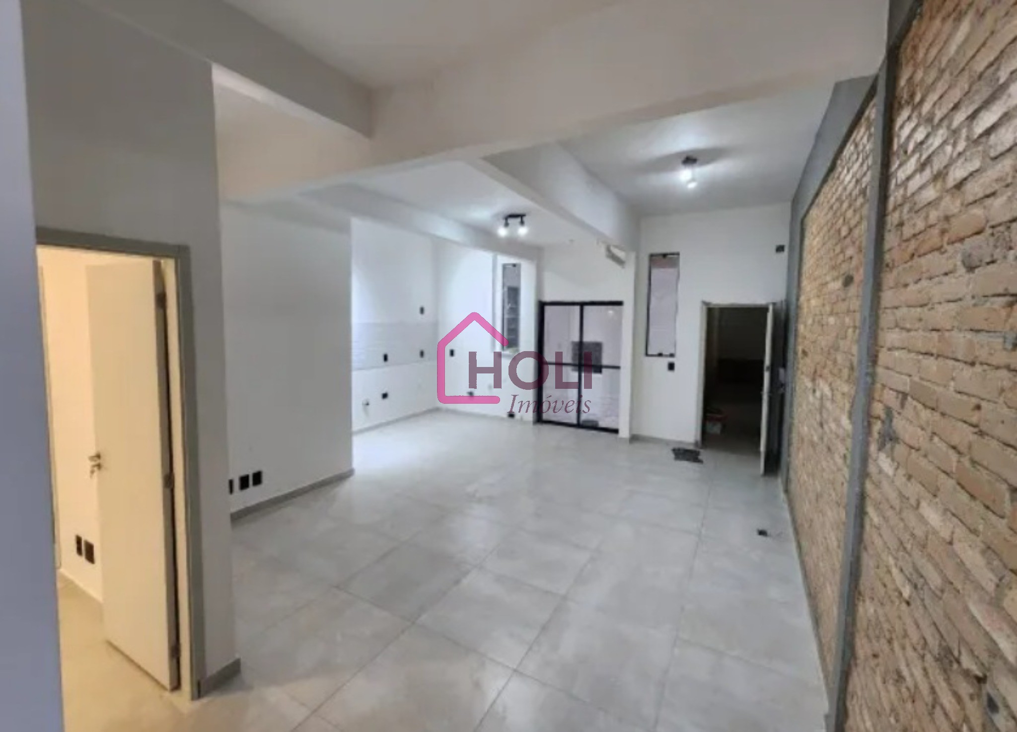 Apartamento, 2 quartos, 80 m² - Foto 1