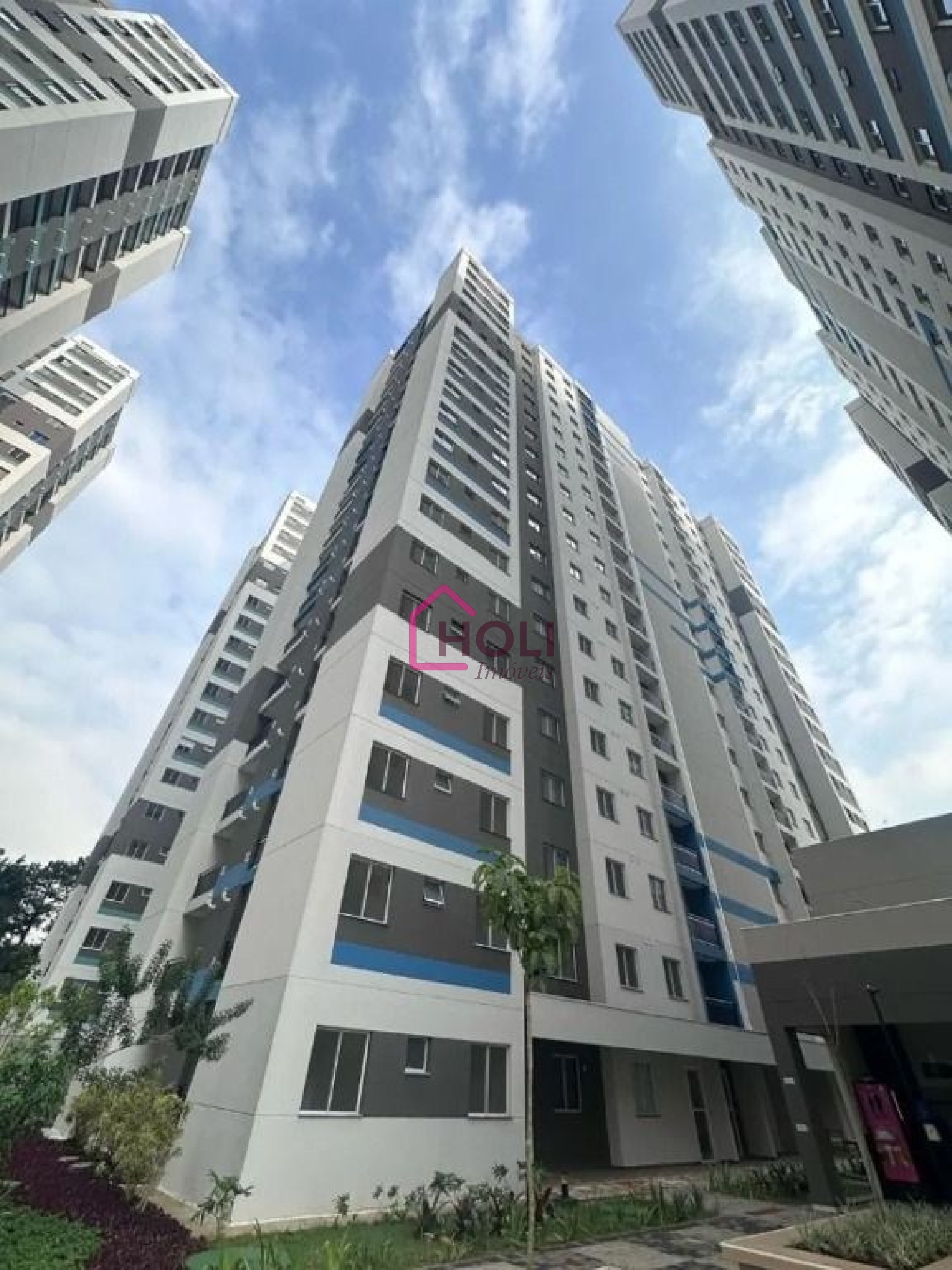 Apartamento, 2 quartos, 40 m² - Foto 8