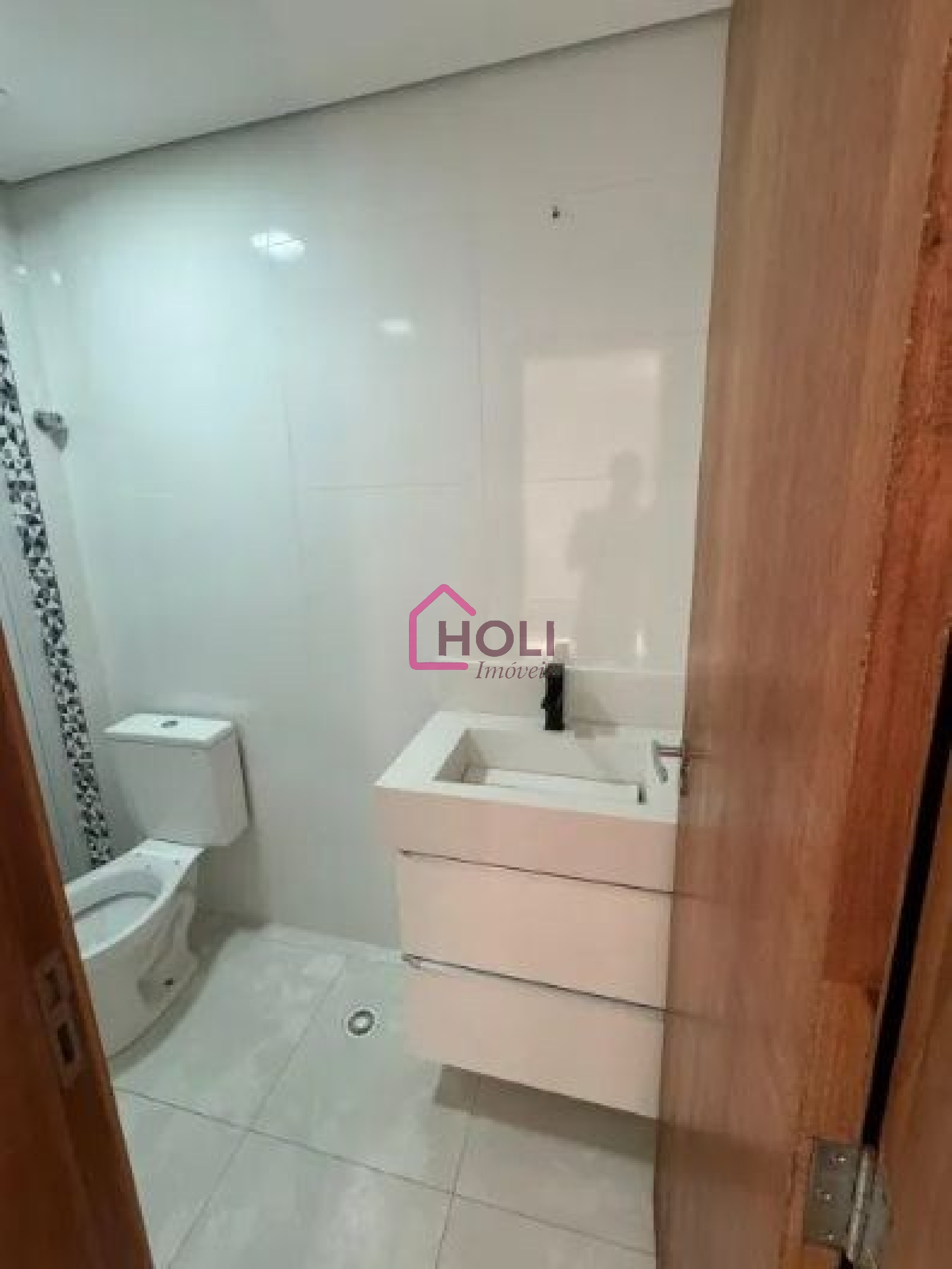 Apartamento, 1 quarto, 24 m² - Foto 6