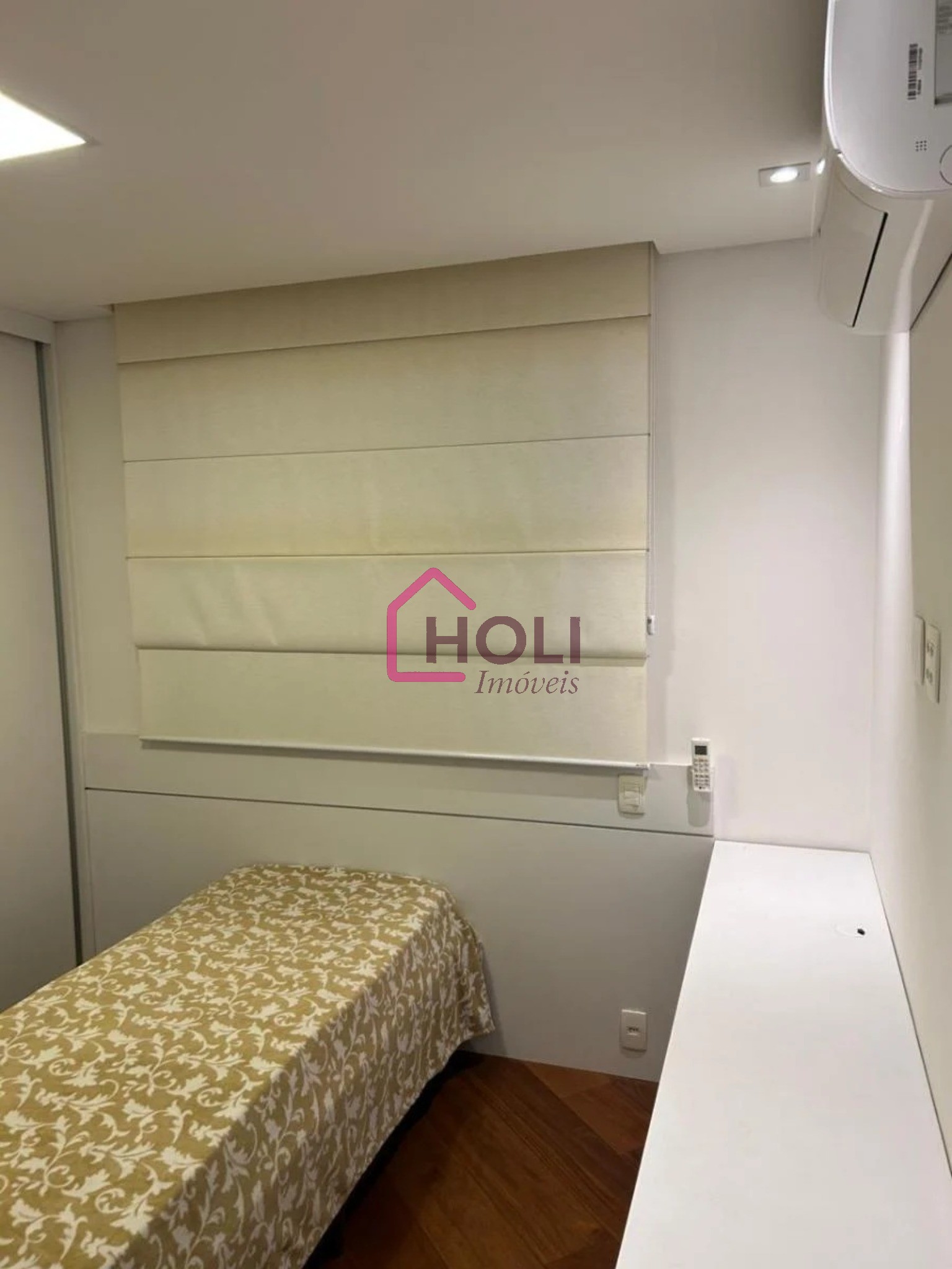 Apartamento, 4 quartos, 180 m² - Foto 8