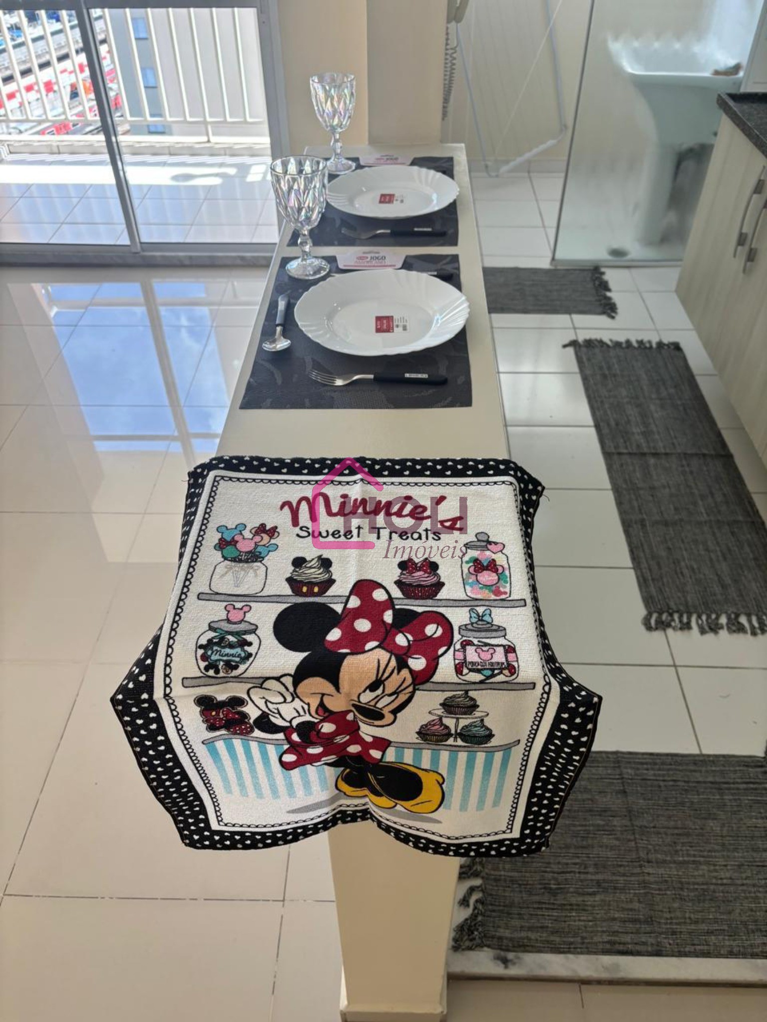 Apartamento, 3 quartos, 65 m² - Foto 10