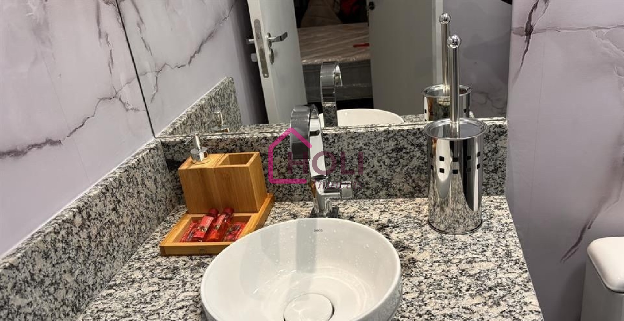 Apartamento, 1 quarto, 30 m² - Foto 9