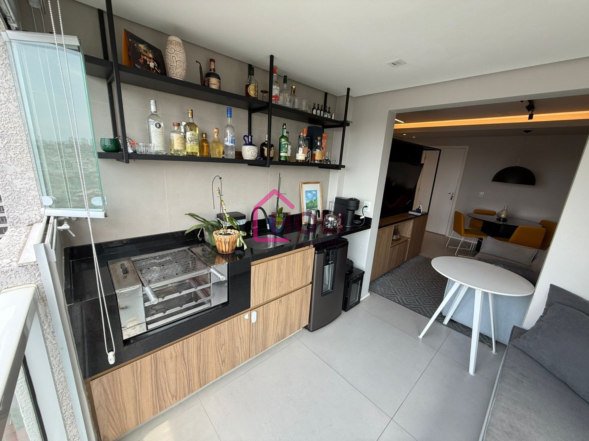 Apartamento, 2 quartos, 60 m² - Foto 40