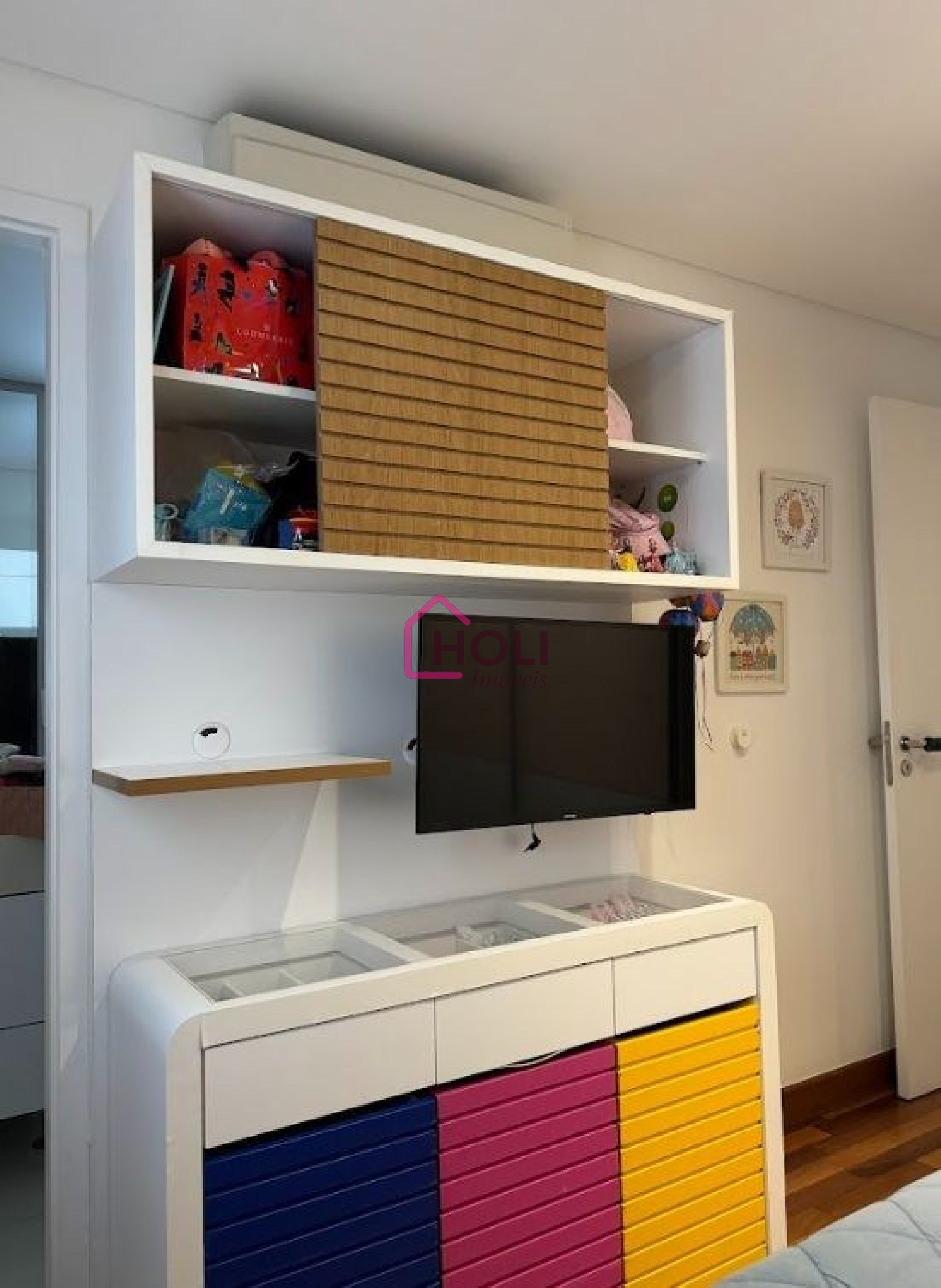 Apartamento, 3 quartos, 180 m² - Foto 14