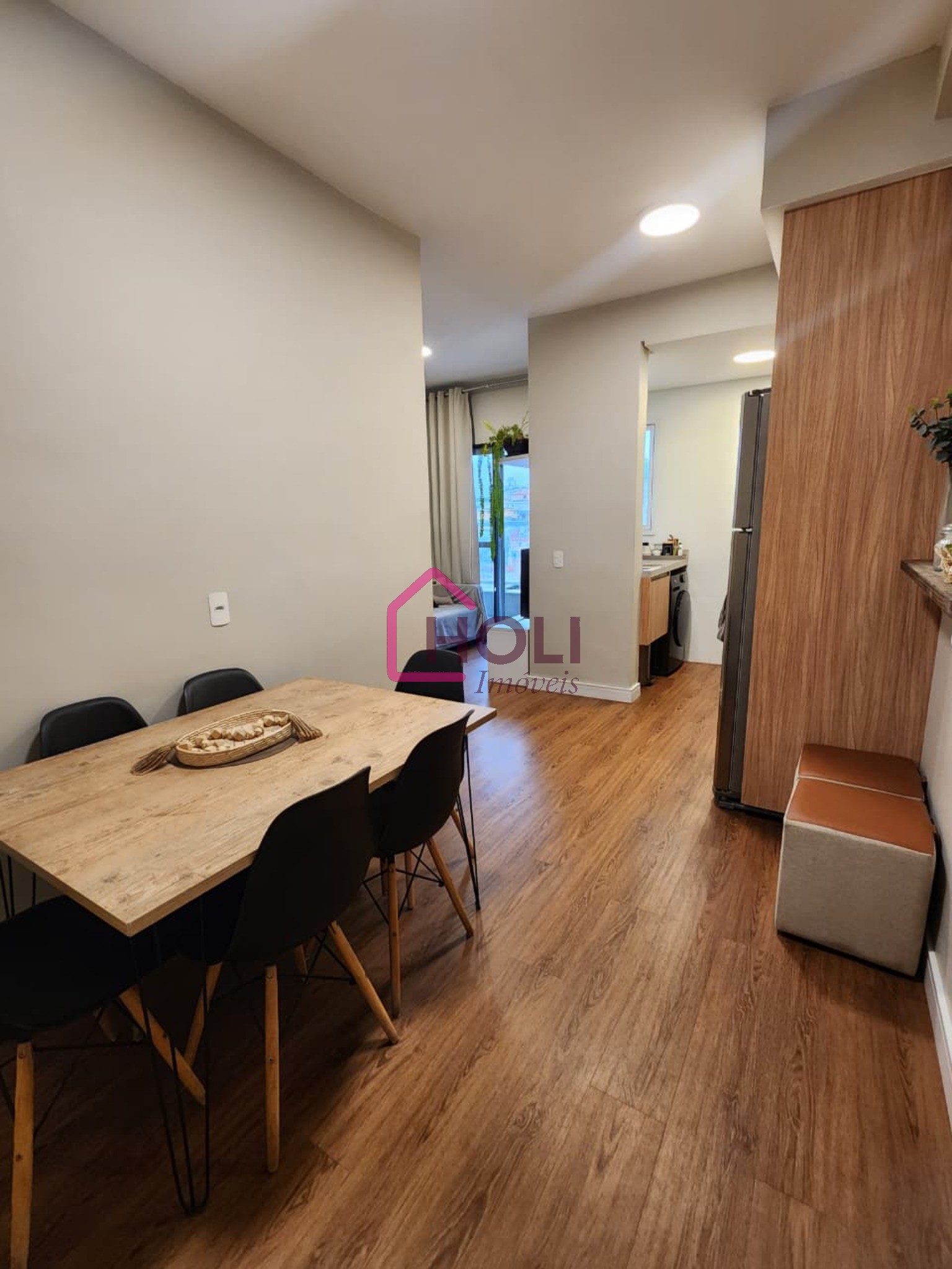 Apartamento, 2 quartos, 50 m² - Foto 6