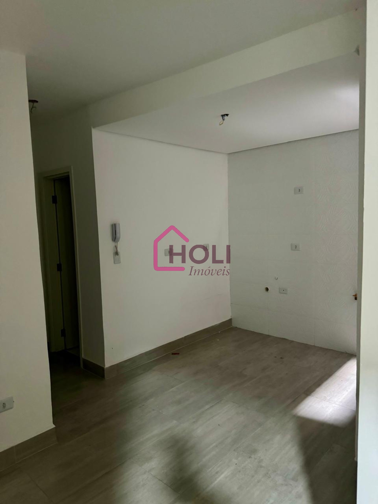 Apartamento, 2 quartos, 43 m² - Foto 6