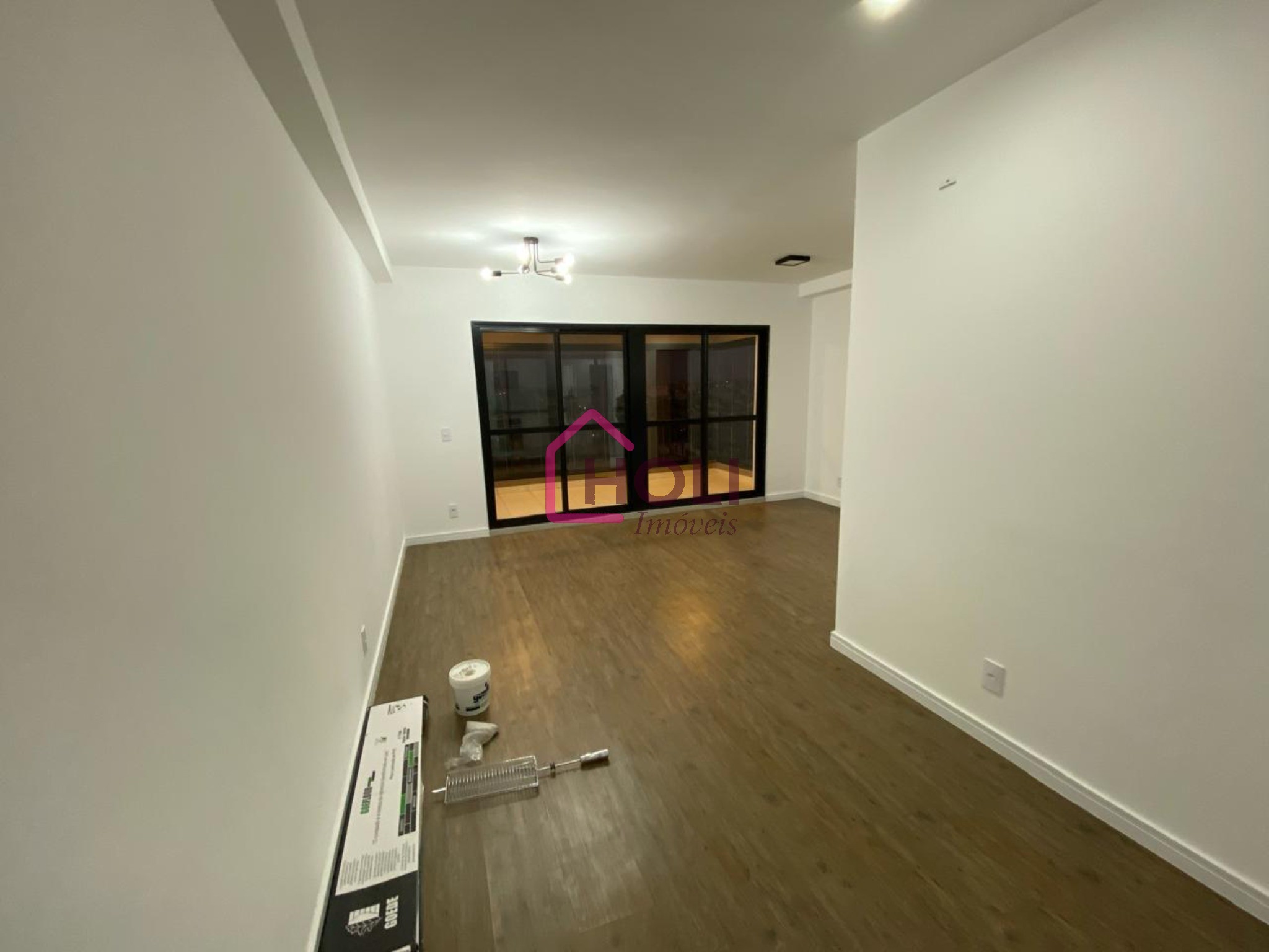 Apartamento, 2 quartos, 73 m² - Foto 2
