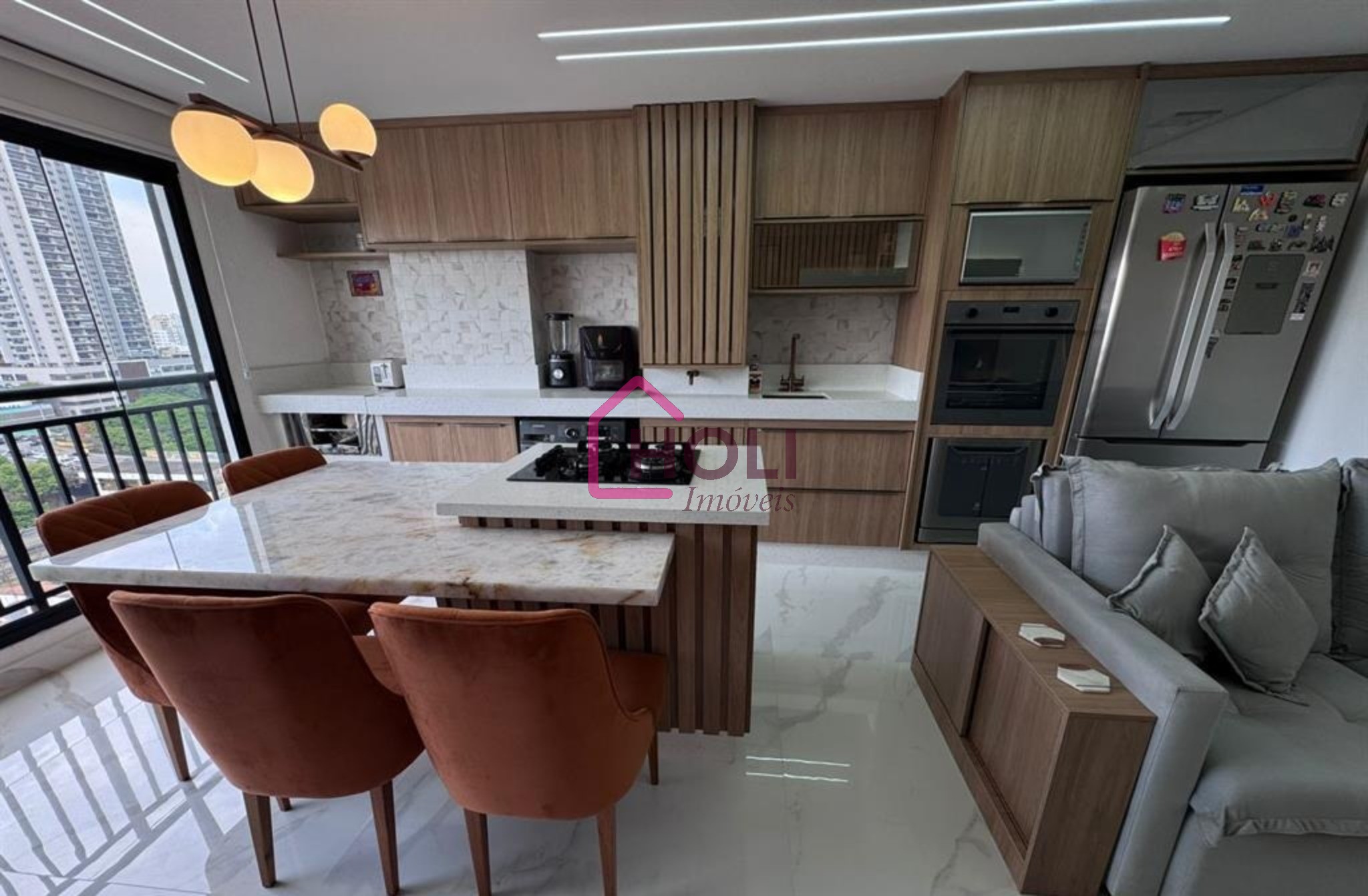 Apartamento, 1 quarto, 39 m² - Foto 10
