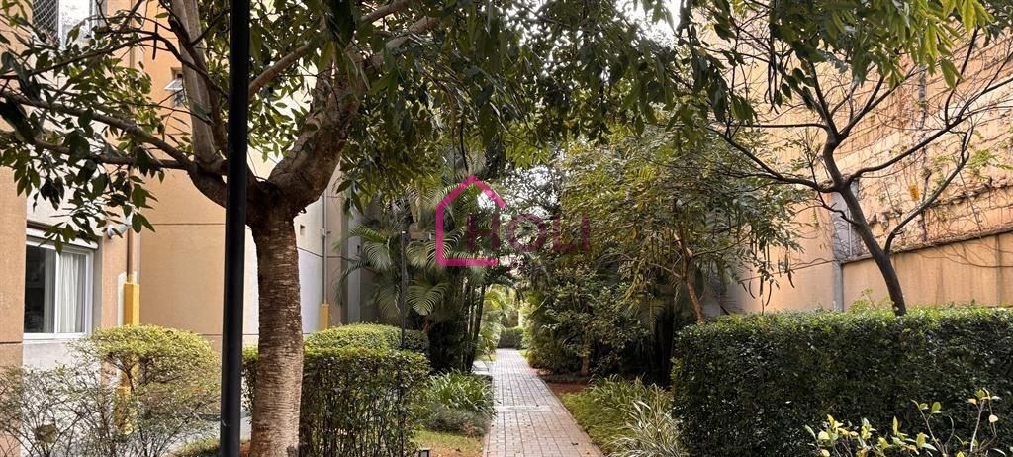 Apartamento, 1 quarto, 30 m² - Foto 12