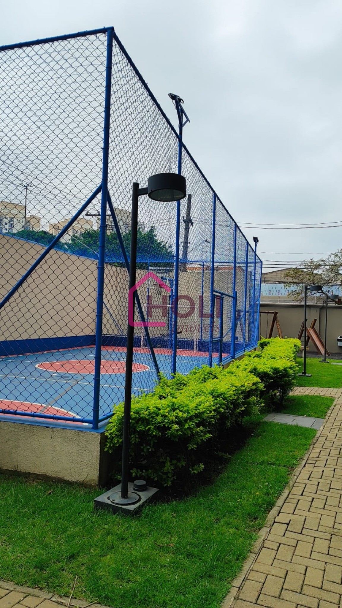 Apartamento, 2 quartos, 52 m² - Foto 20