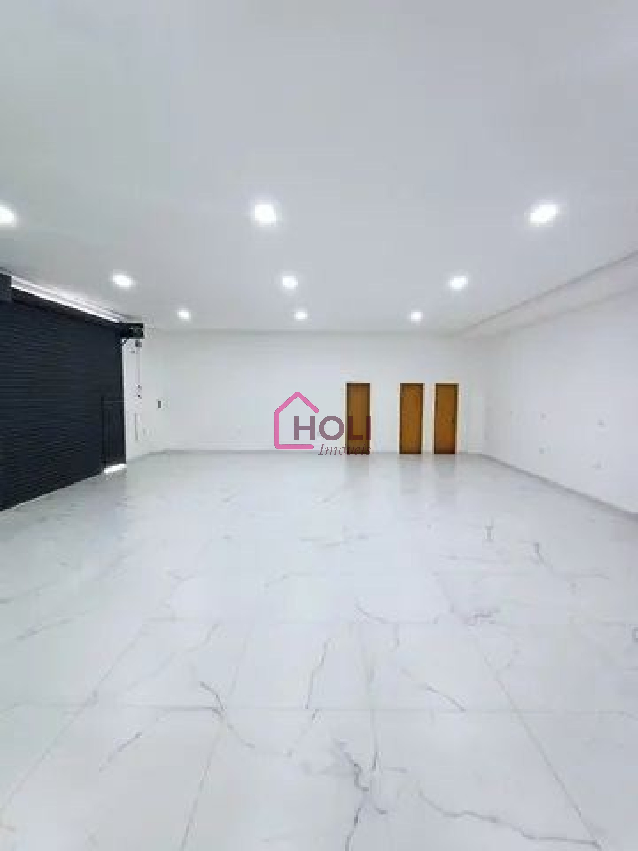 Depósito-Galpão, 274 m² - Foto 3