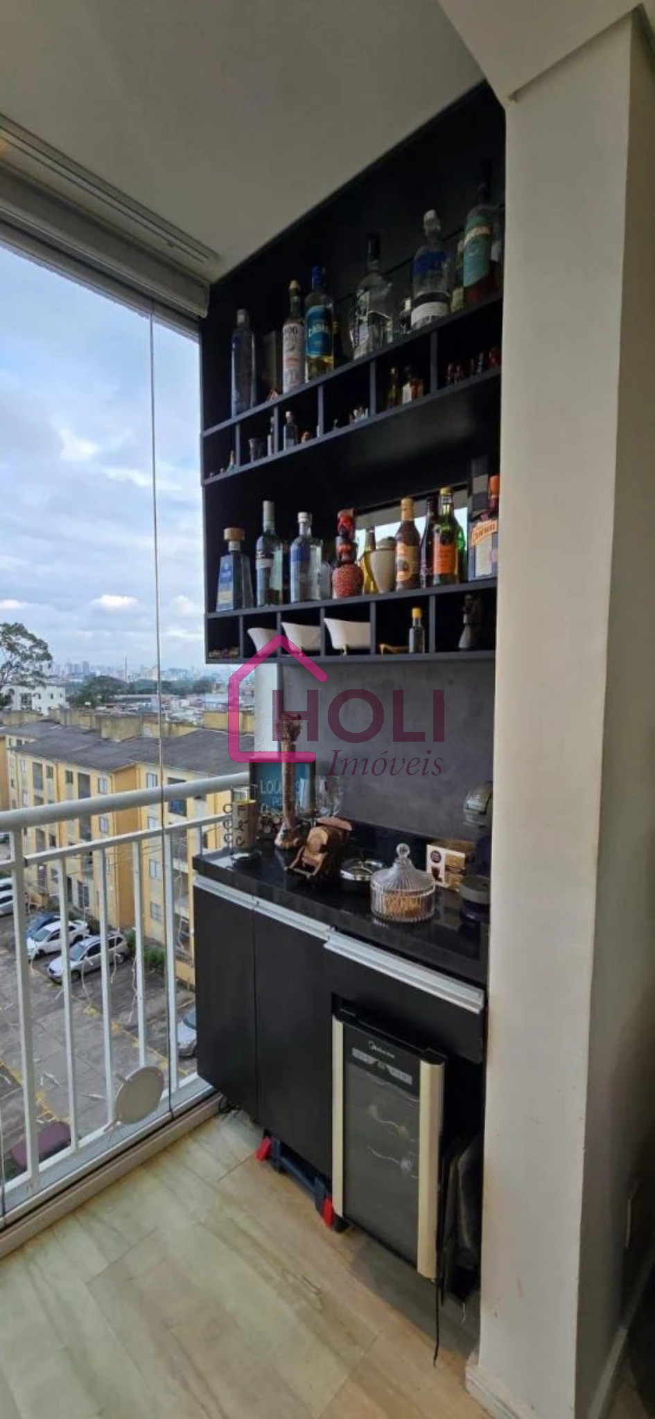 Apartamento, 2 quartos, 45 m² - Foto 29