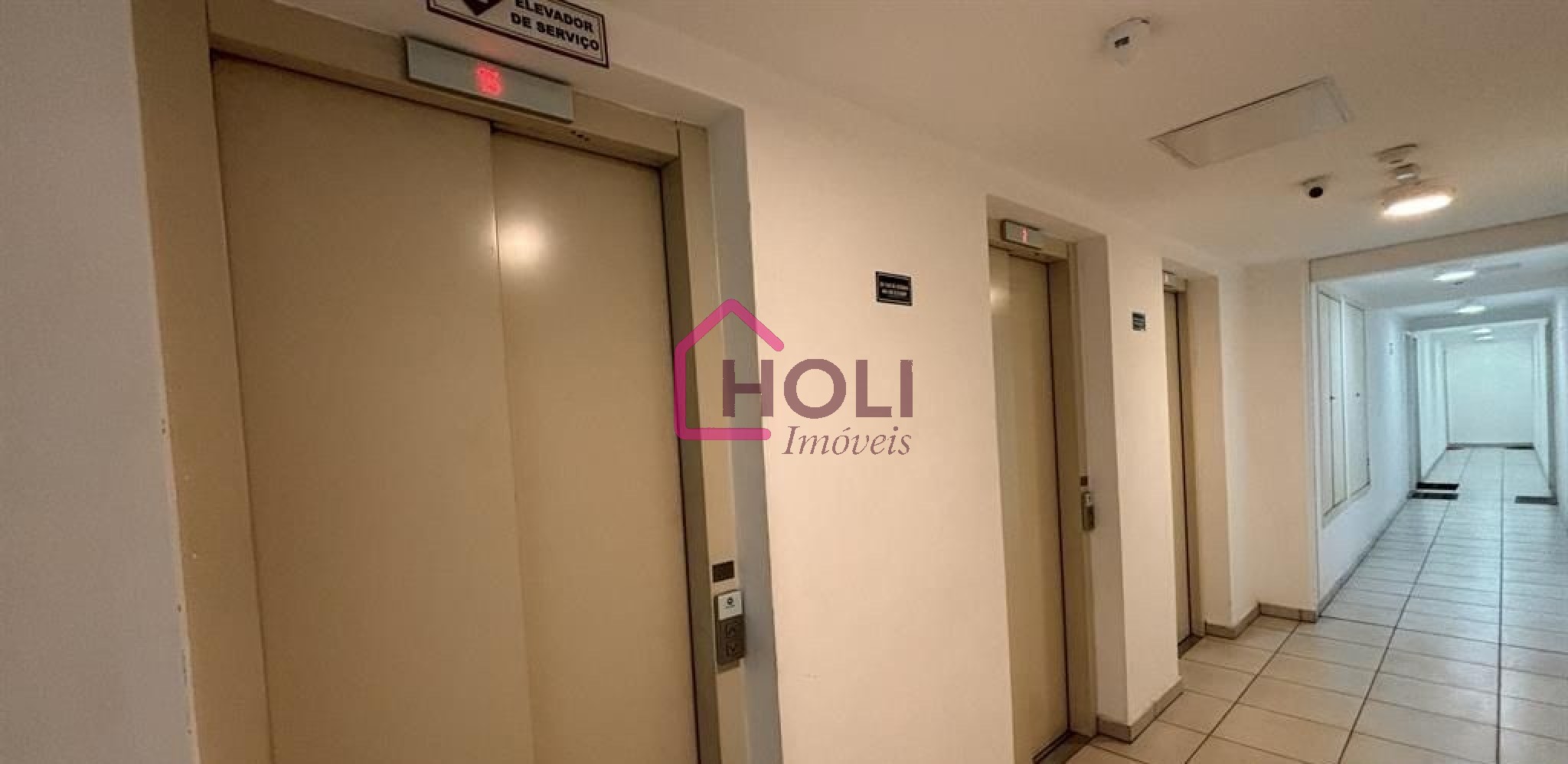 Apartamento, 1 quarto, 30 m² - Foto 17