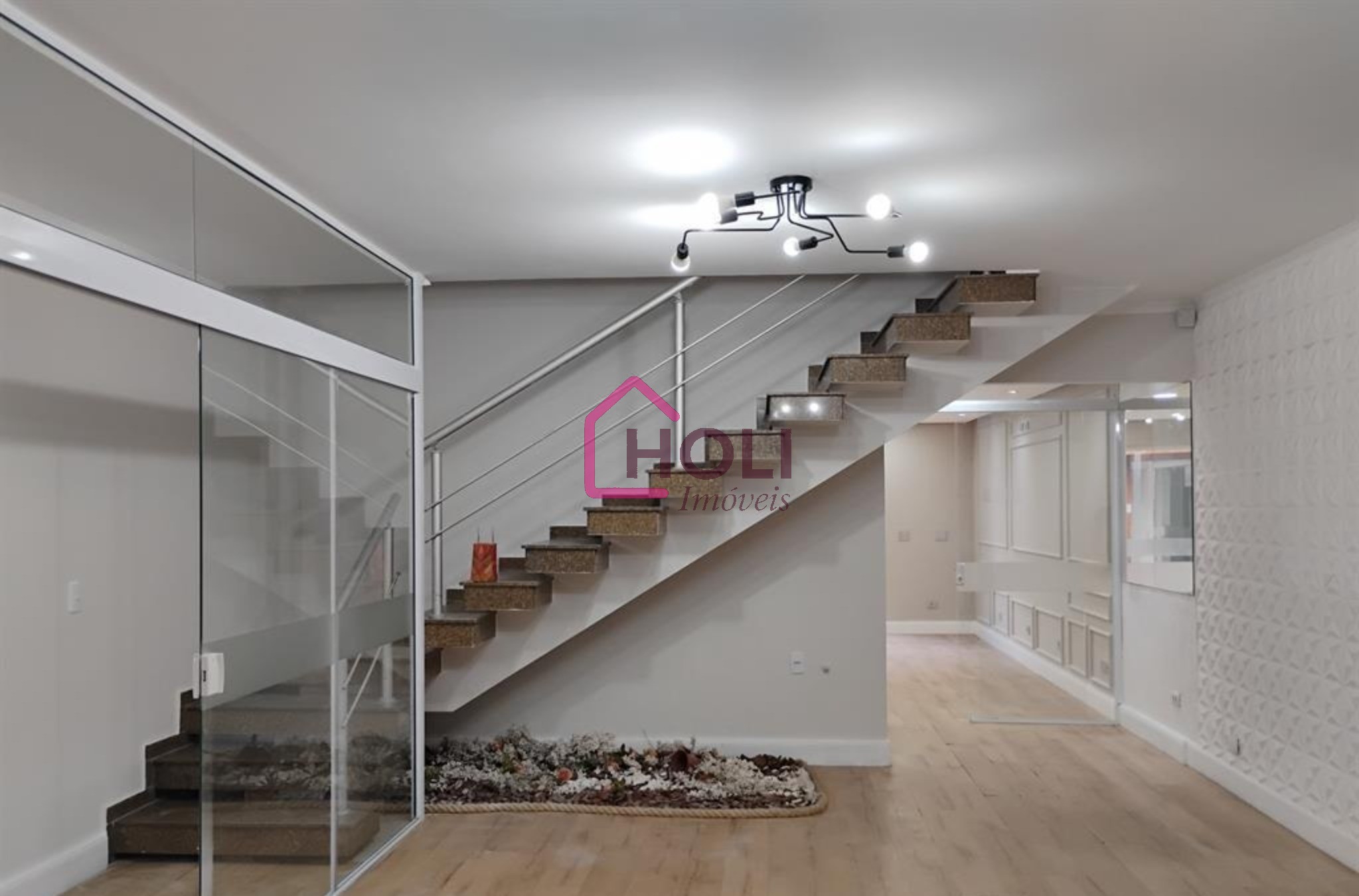 Prédio Inteiro, 252 m² - Foto 1