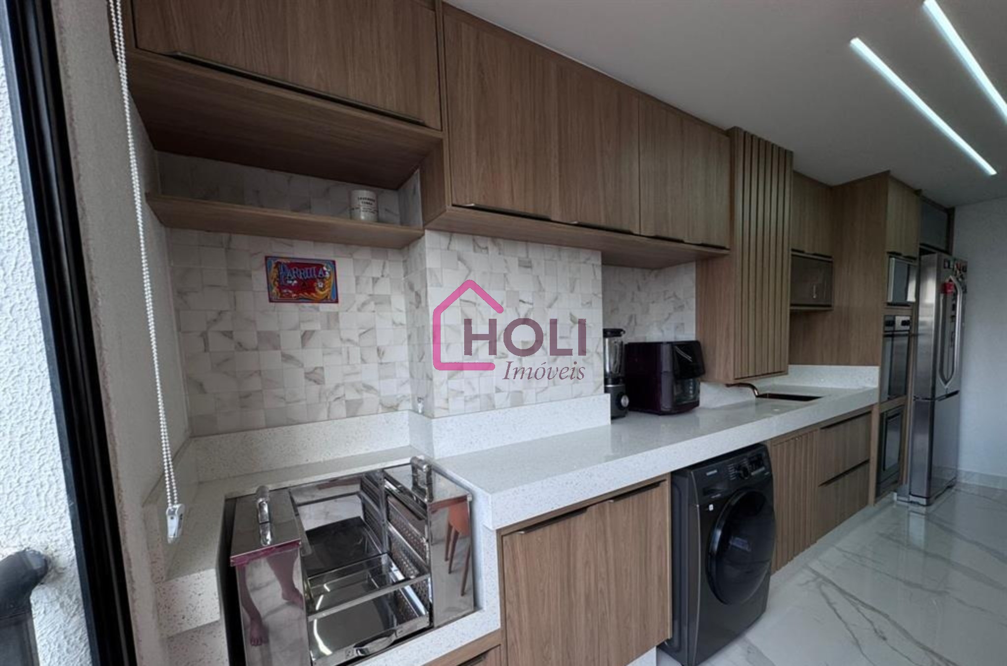 Apartamento, 1 quarto, 39 m² - Foto 11