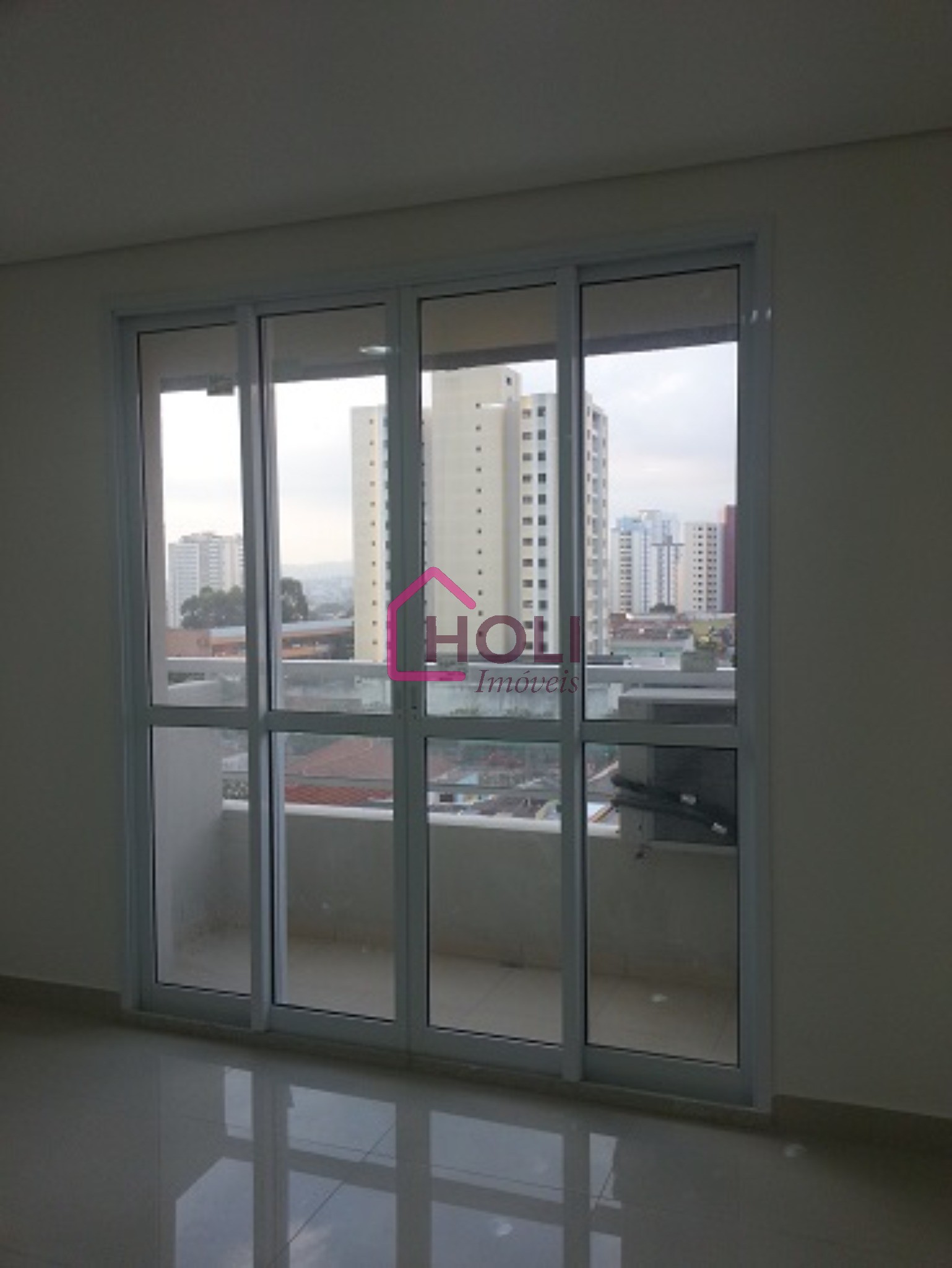 Sala-Conjunto, 32 m² - Foto 4