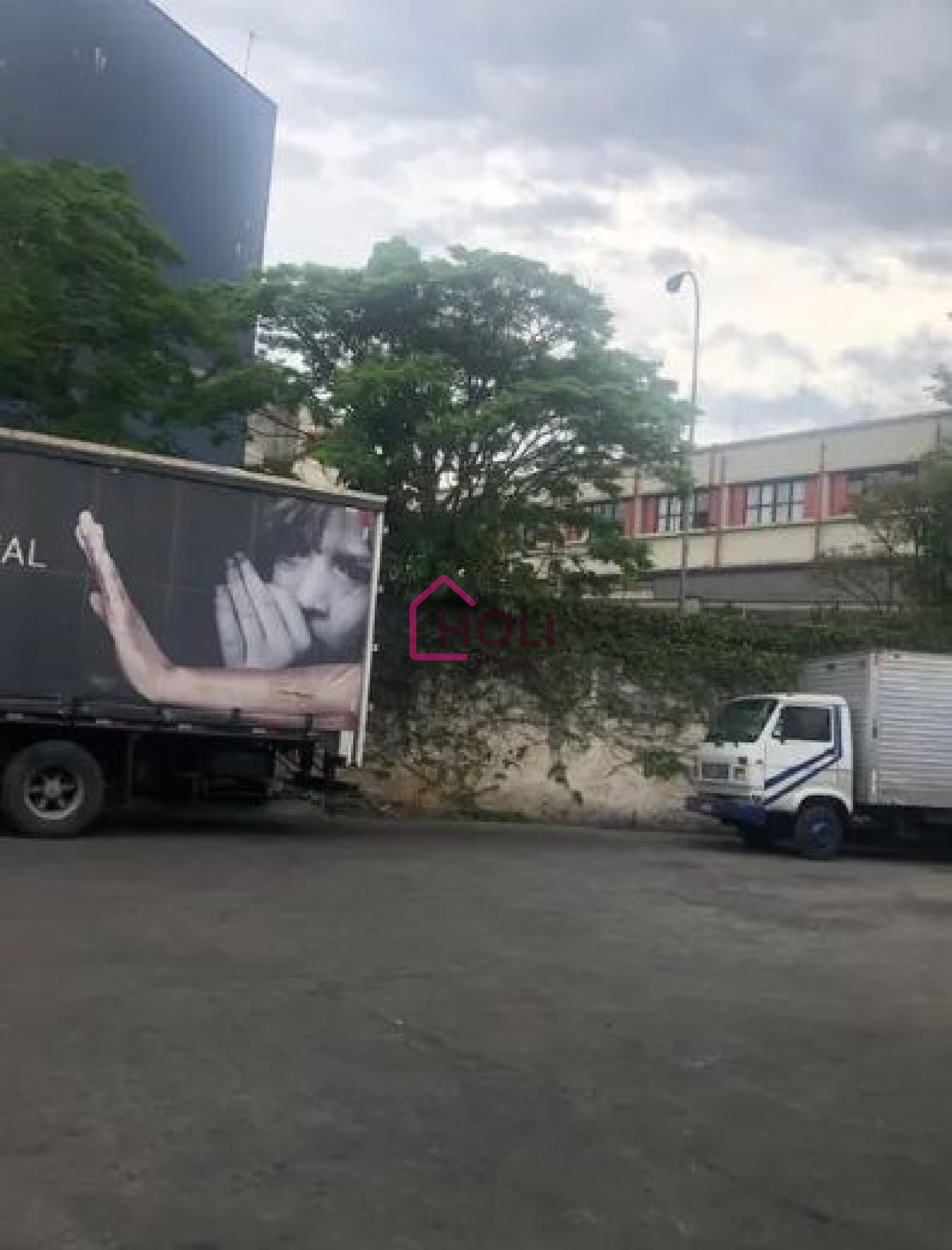 Depósito-Galpão, 640 m² - Foto 6