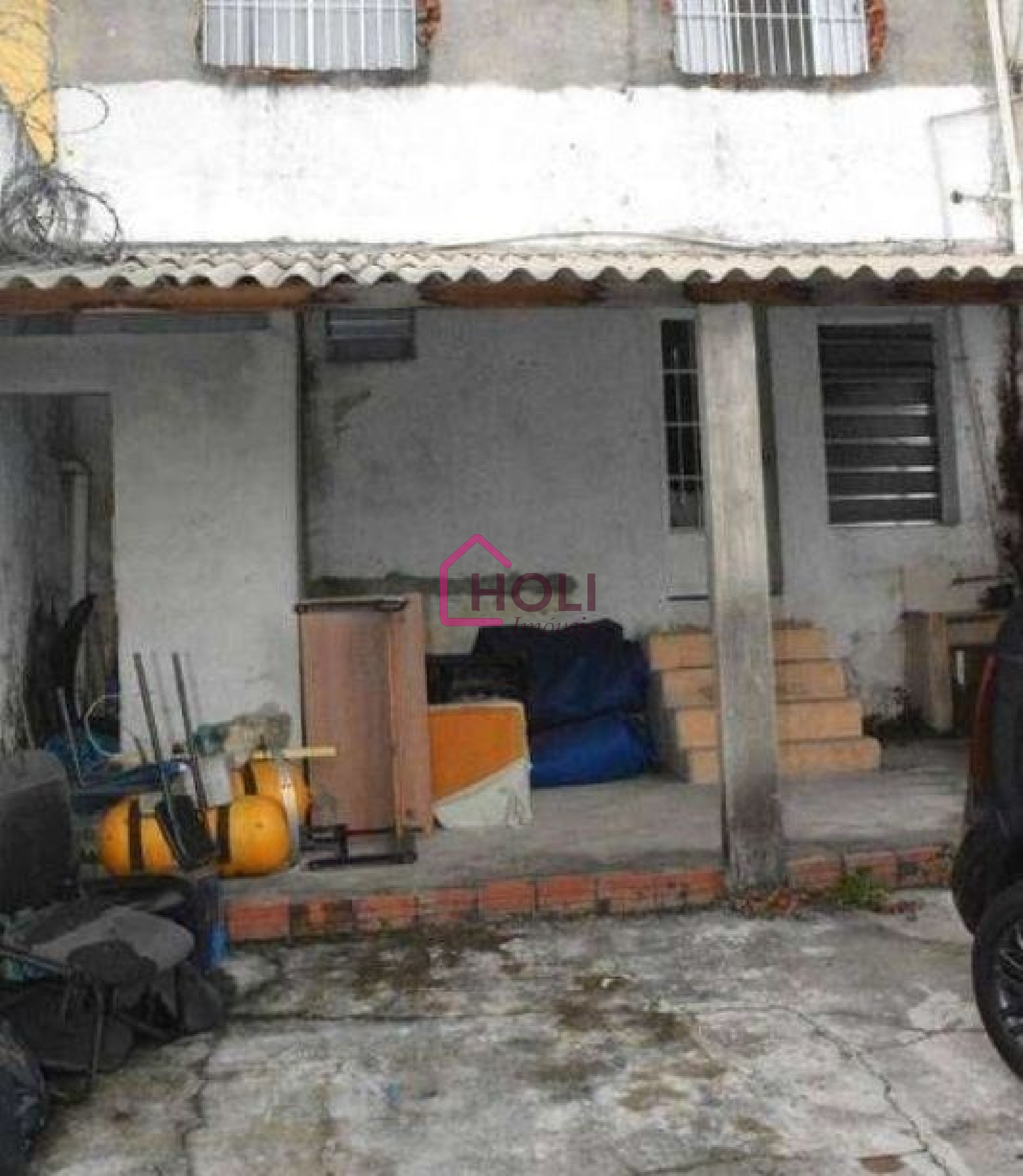 Depósito-Galpão, 750 m² - Foto 12