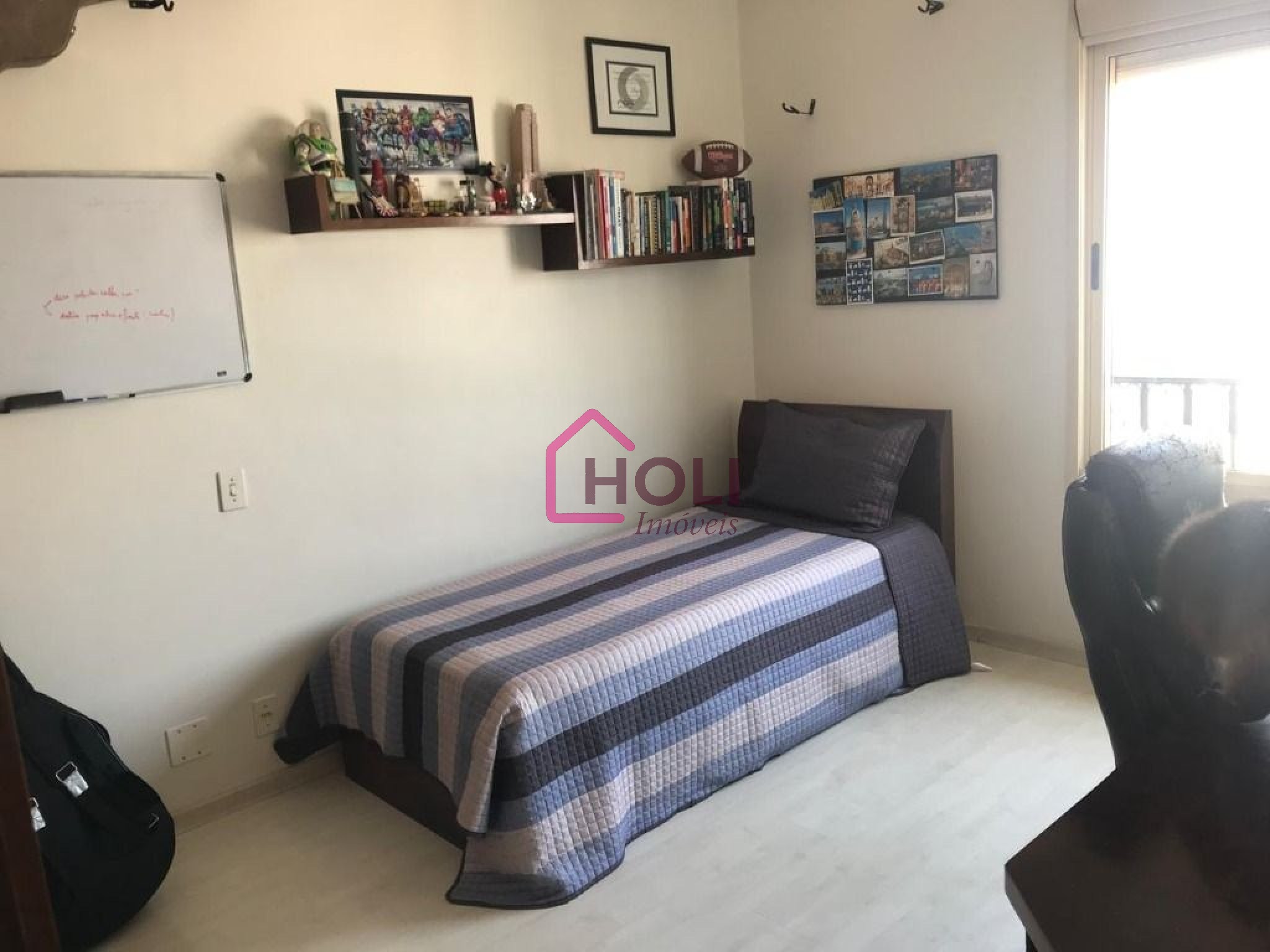 Cobertura, 4 quartos, 300 m² - Foto 6