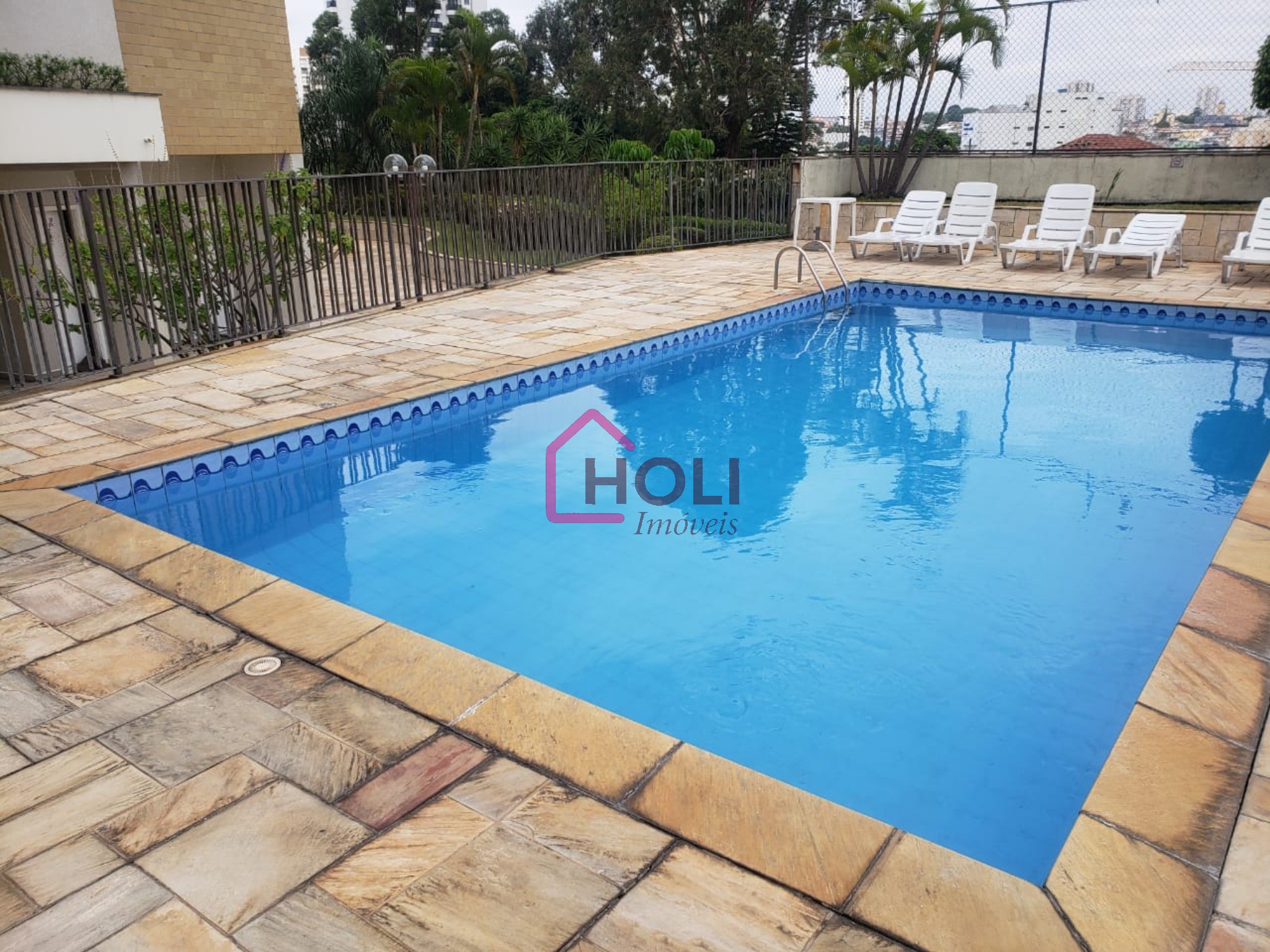Apartamento, 3 quartos, 98 m² - Foto 27