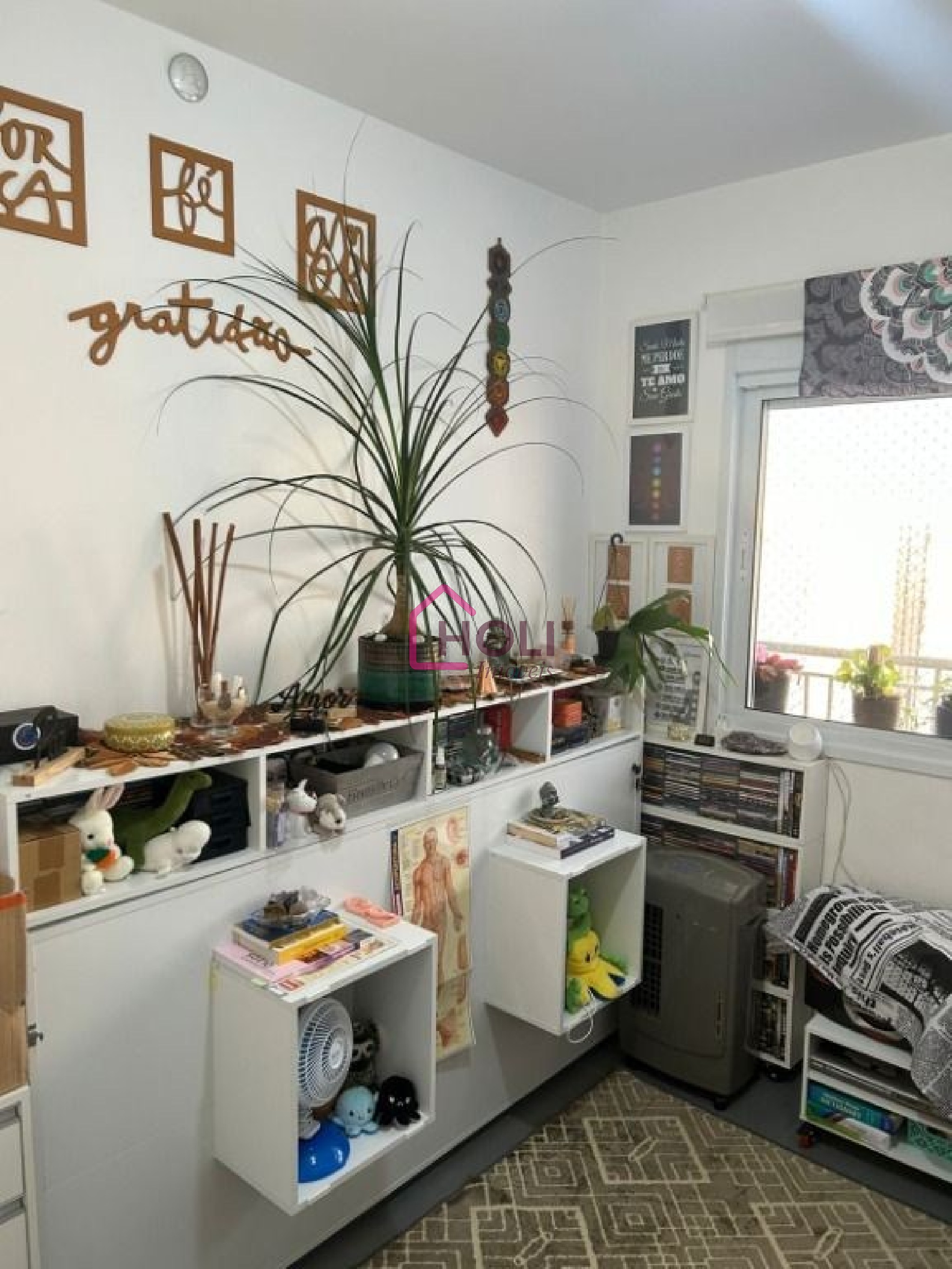 Apartamento, 2 quartos, 57 m² - Foto 18