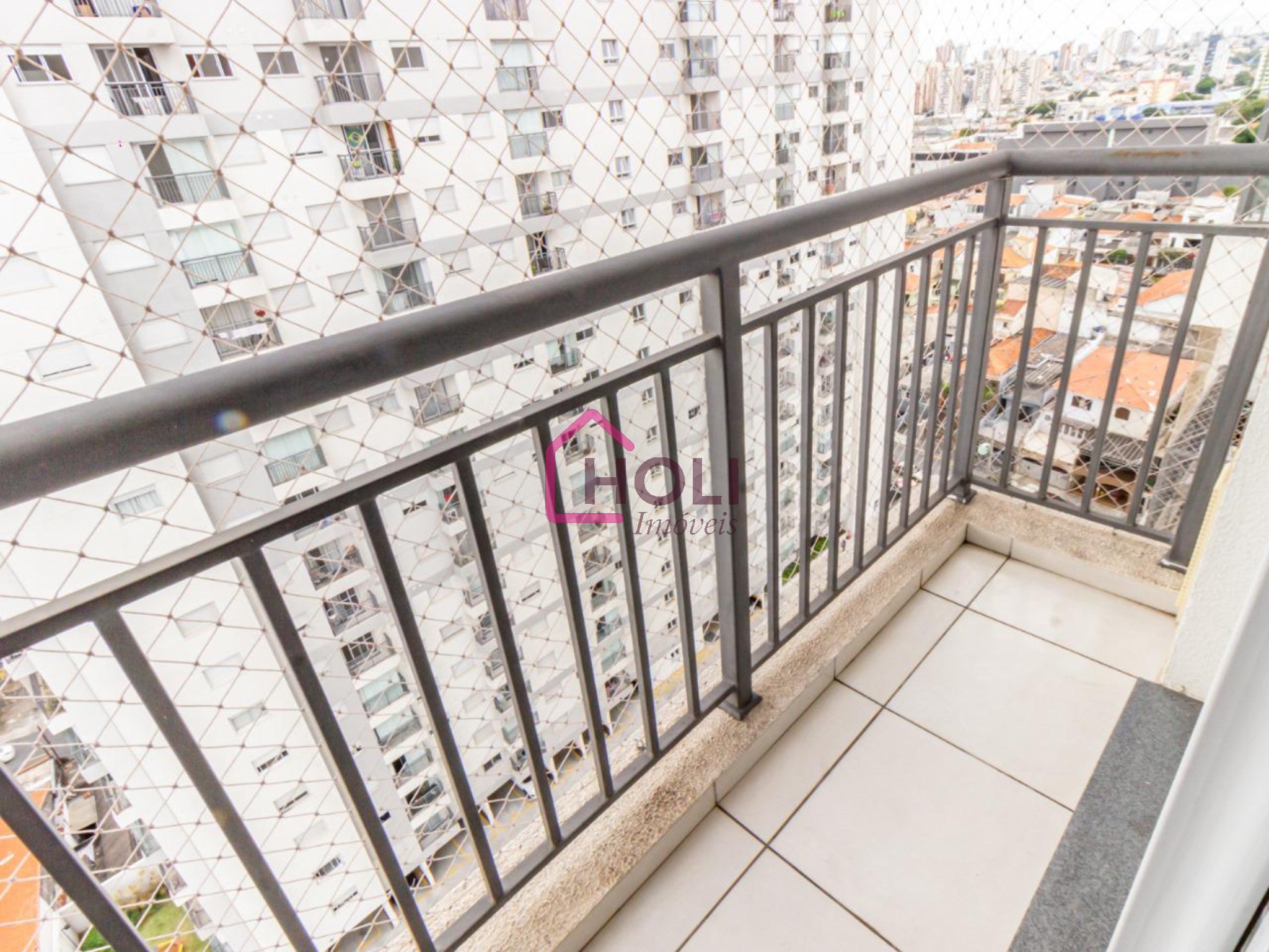 Apartamento, 2 quartos, 38 m² - Foto 25