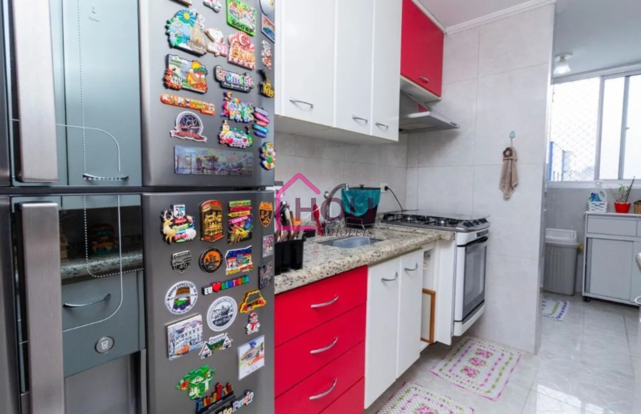 Apartamento, 3 quartos, 77 m² - Foto 10