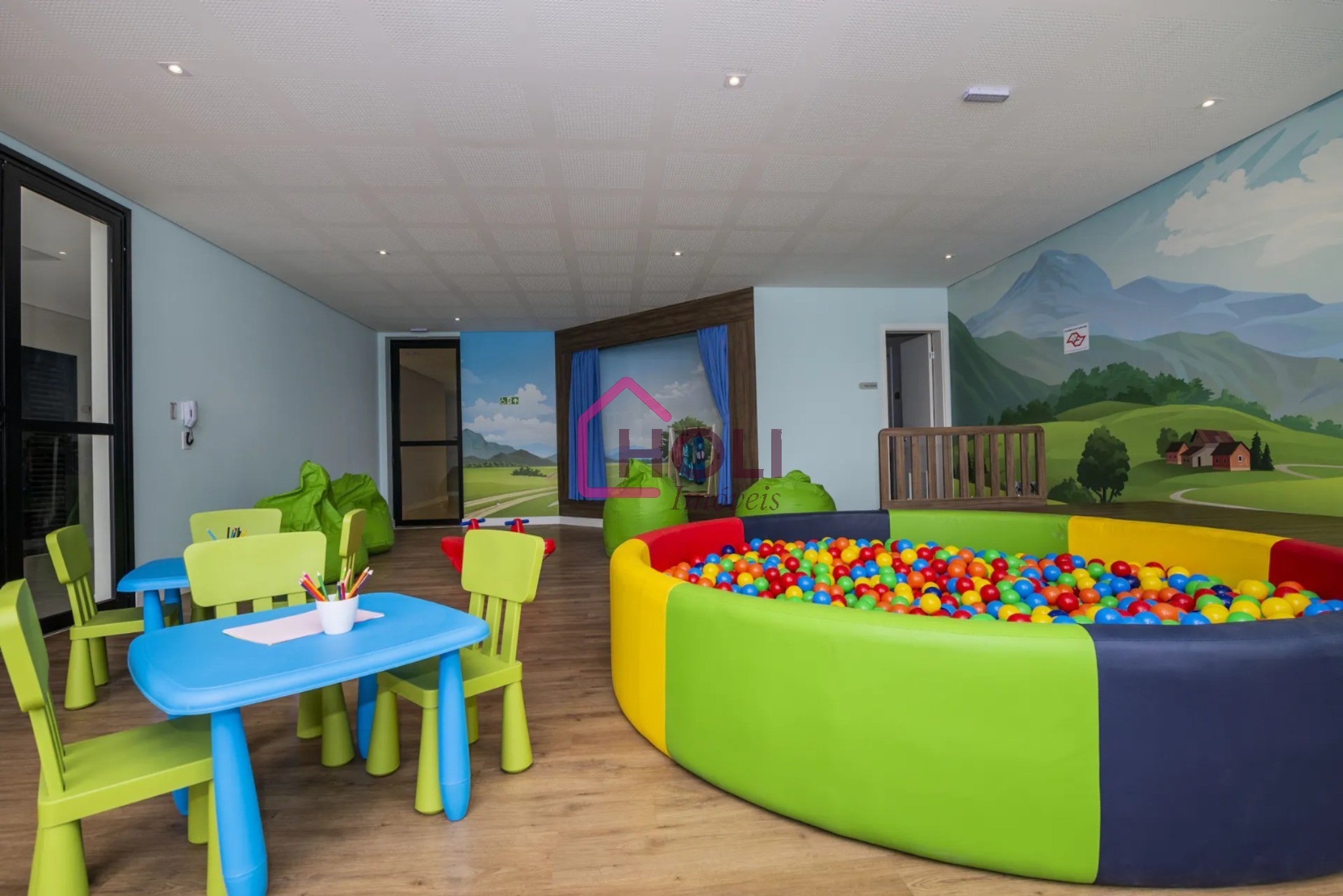 Apartamento, 2 quartos, 73 m² - Foto 22