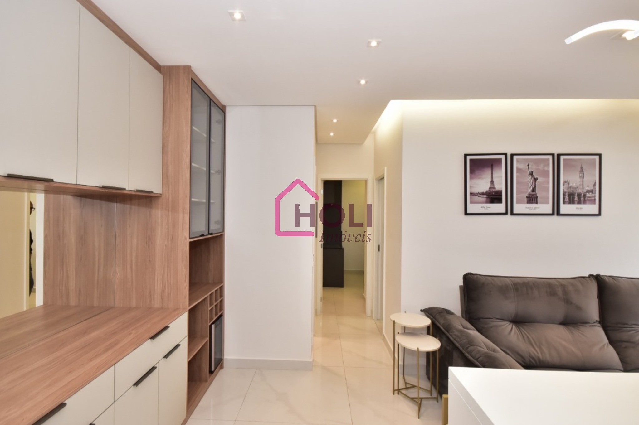 Apartamento, 2 quartos, 75 m² - Foto 4