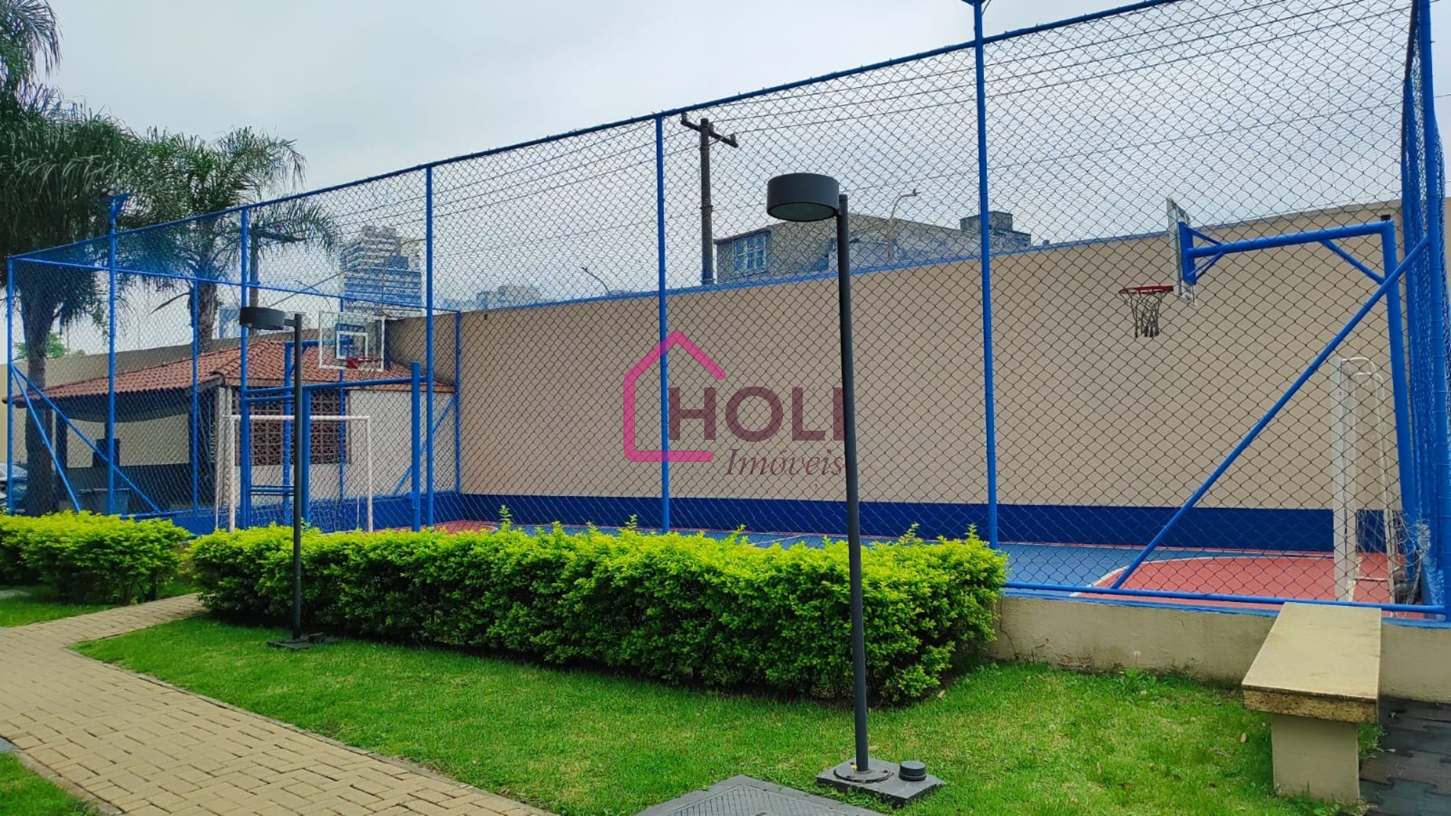 Apartamento, 2 quartos, 52 m² - Foto 30