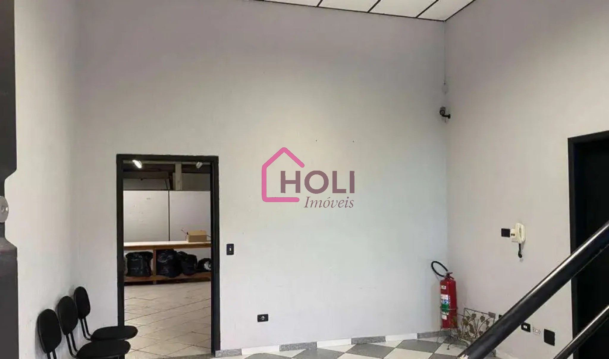 Depósito-Galpão, 850 m² - Foto 8