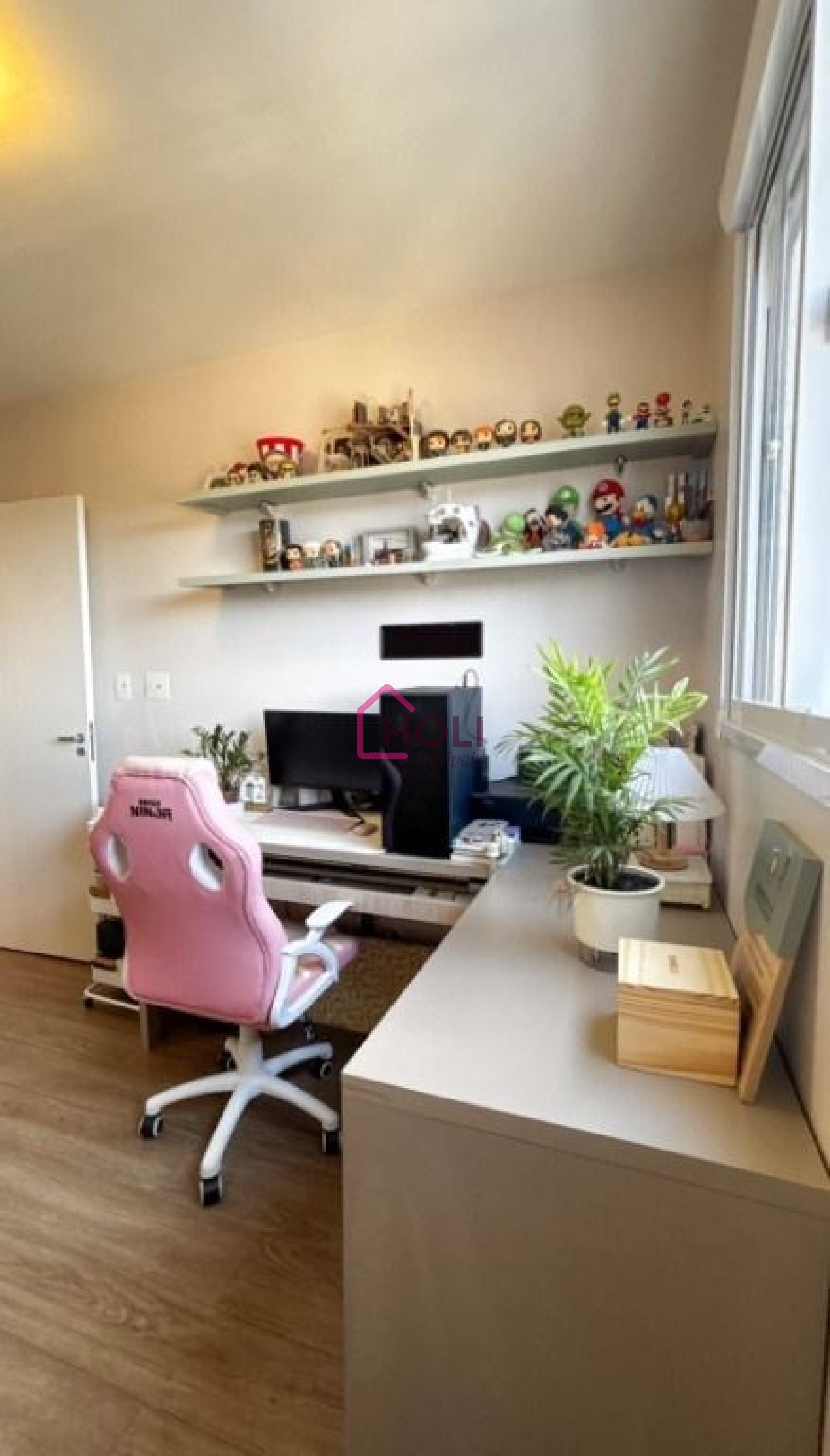 Apartamento, 2 quartos, 57 m² - Foto 4