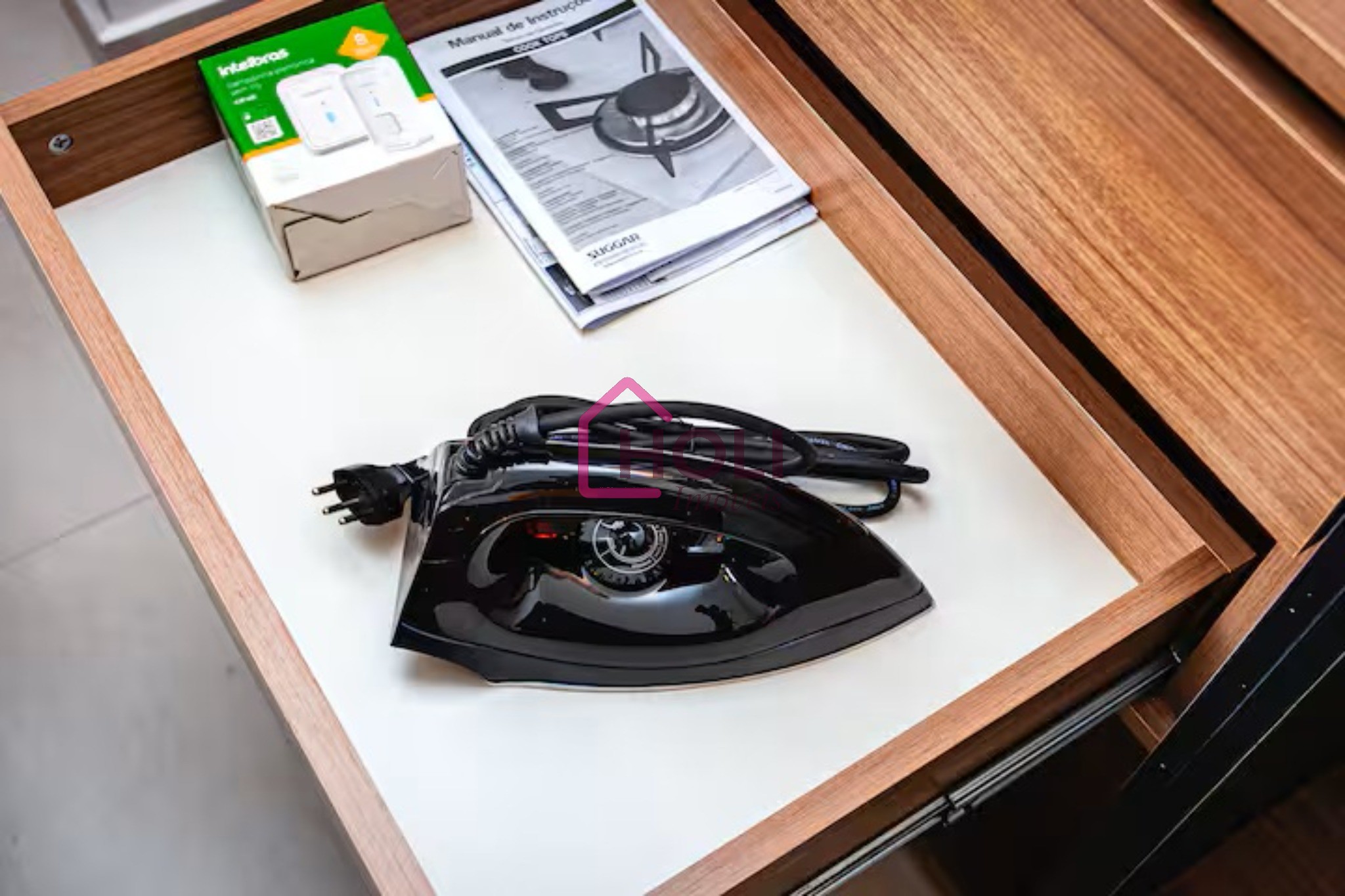 Apartamento, 2 quartos, 35 m² - Foto 12