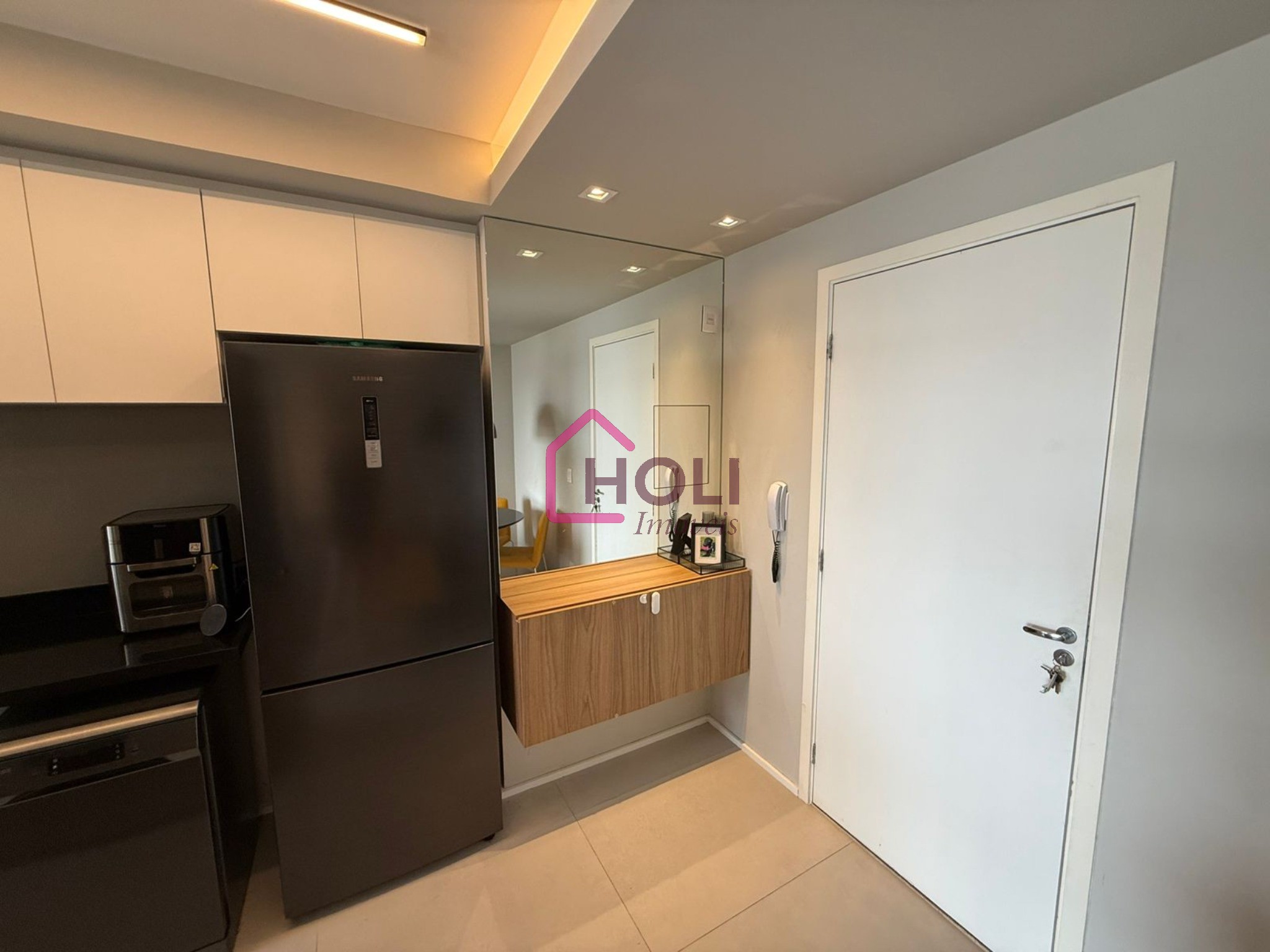 Apartamento, 2 quartos, 60 m² - Foto 32