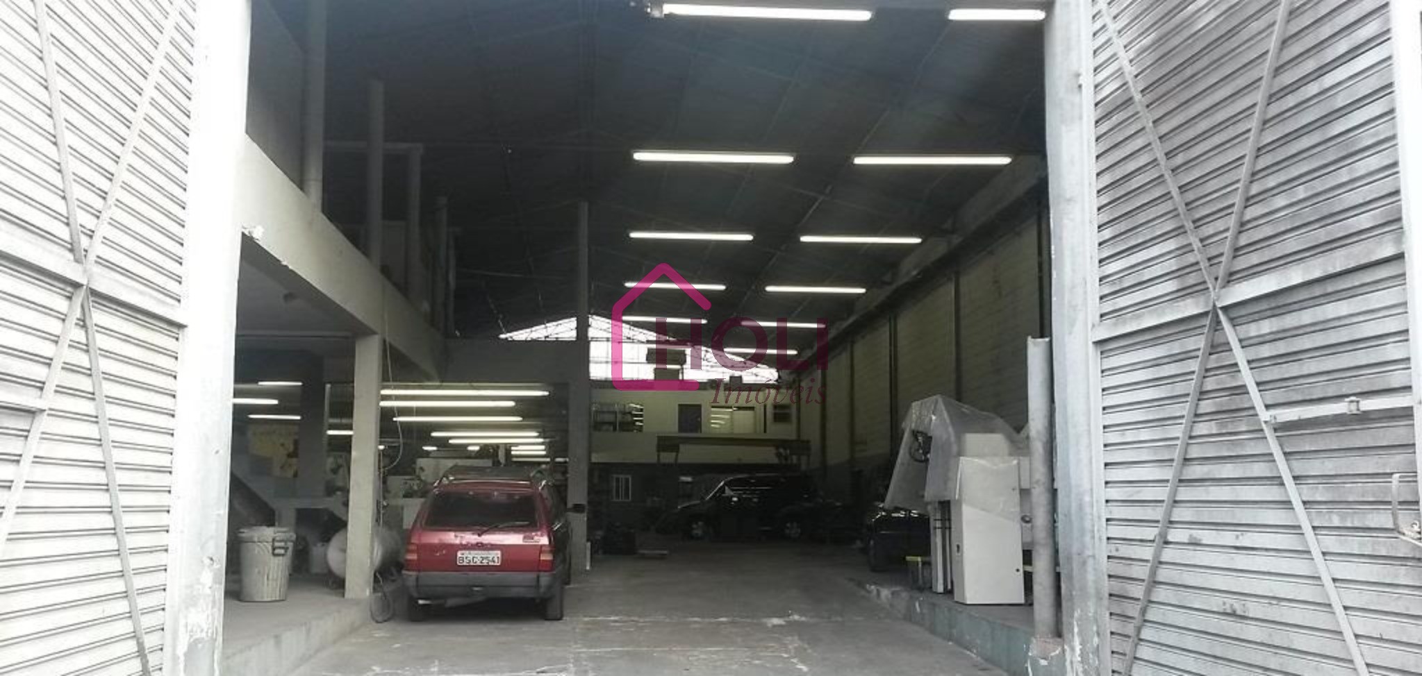 Depósito-Galpão, 900 m² - Foto 6