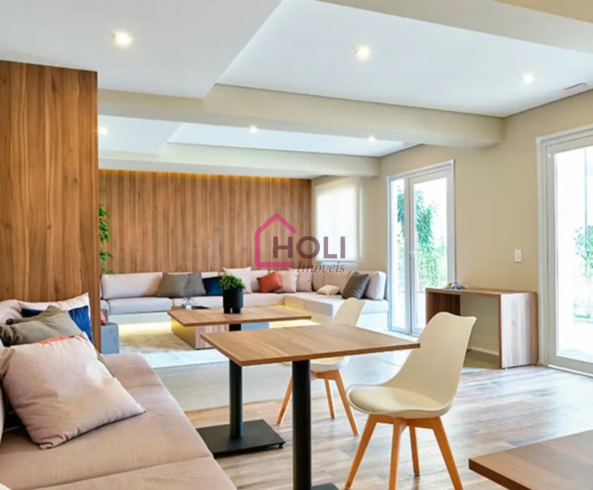 Apartamento, 1 quarto, 28 m² - Foto 8