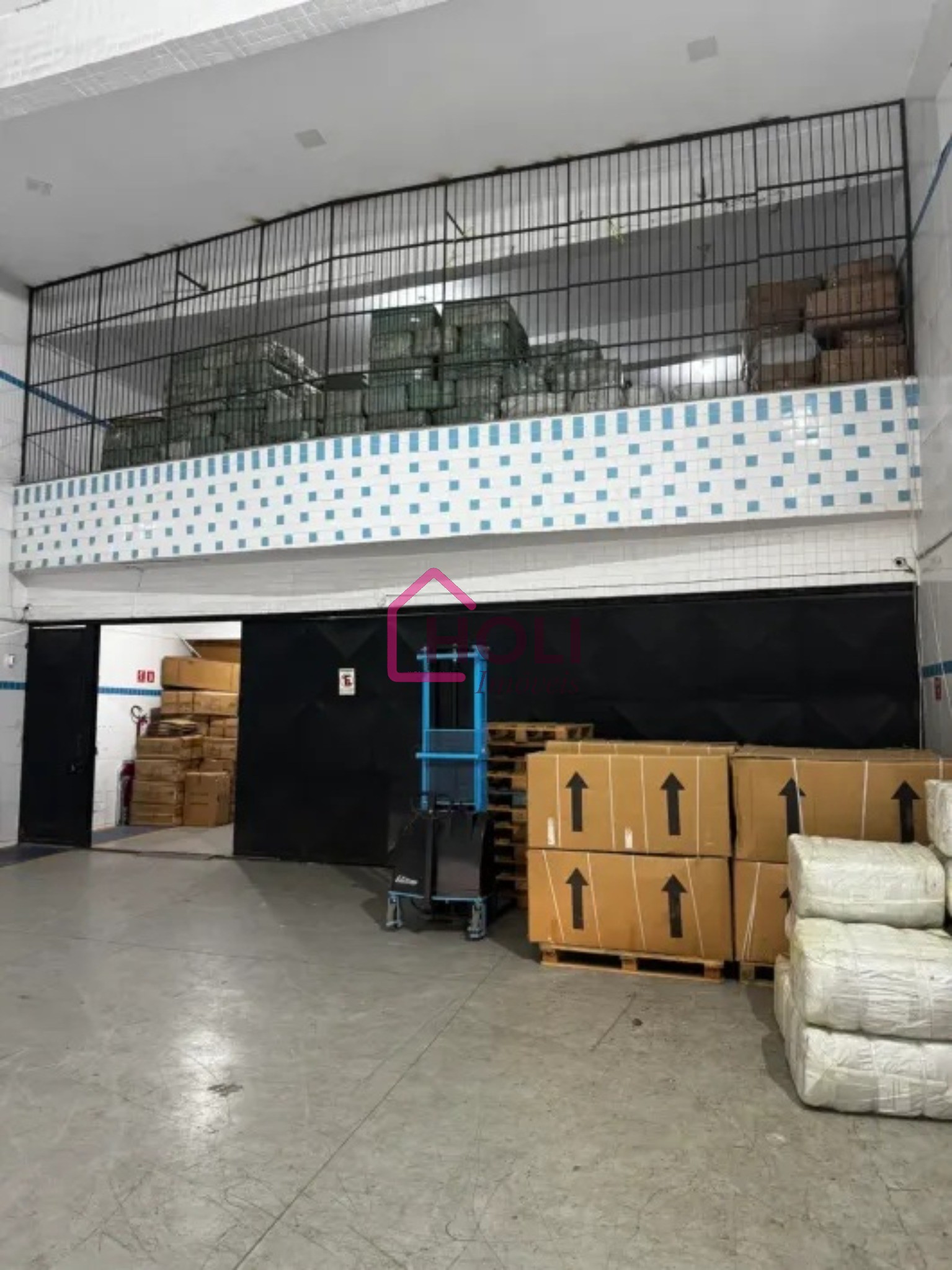 Depósito-Galpão, 2000 m² - Foto 12