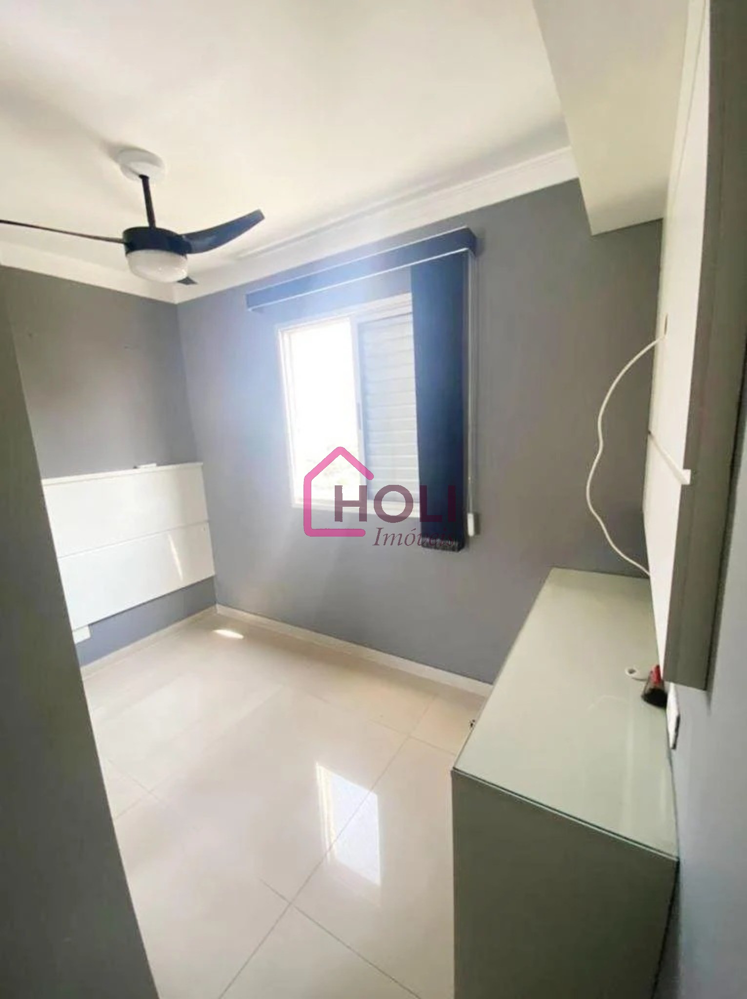 Apartamento, 3 quartos, 63 m² - Foto 9