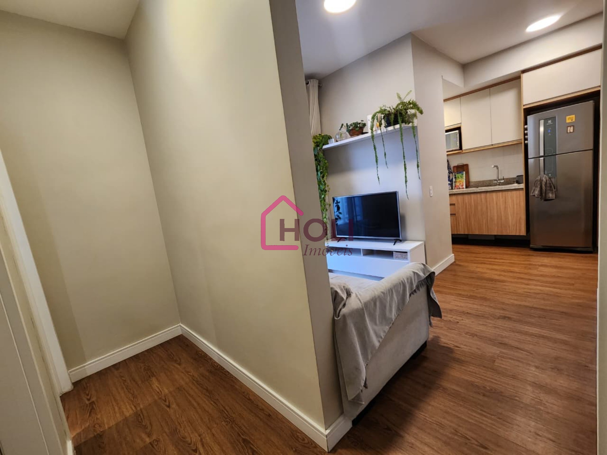 Apartamento, 2 quartos, 50 m² - Foto 5