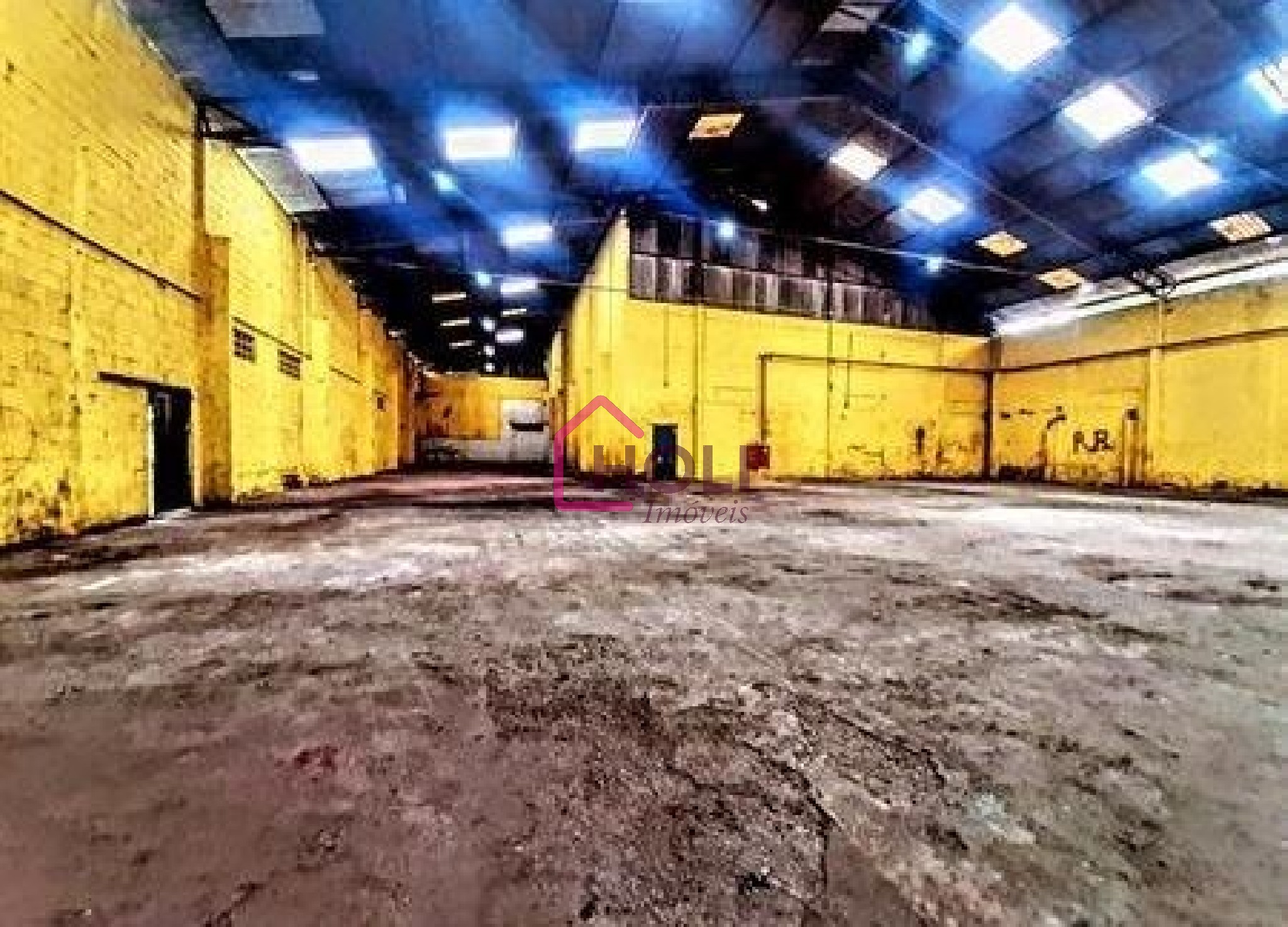 Depósito-Galpão, 2380 m² - Foto 8