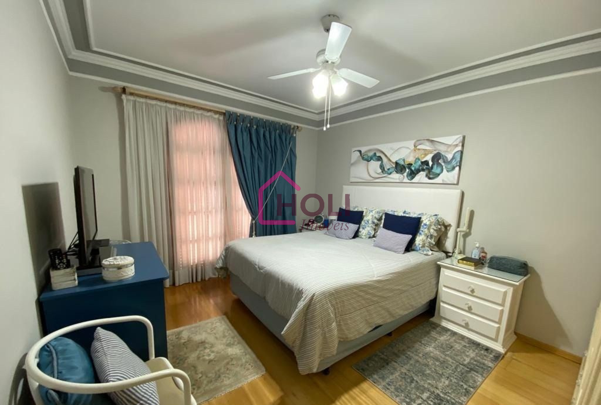 Casa, 3 quartos, 250 m² - Foto 5