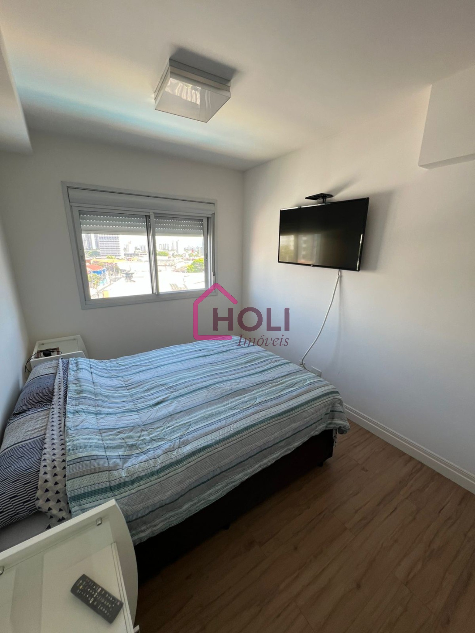 Apartamento, 2 quartos, 64 m² - Foto 6
