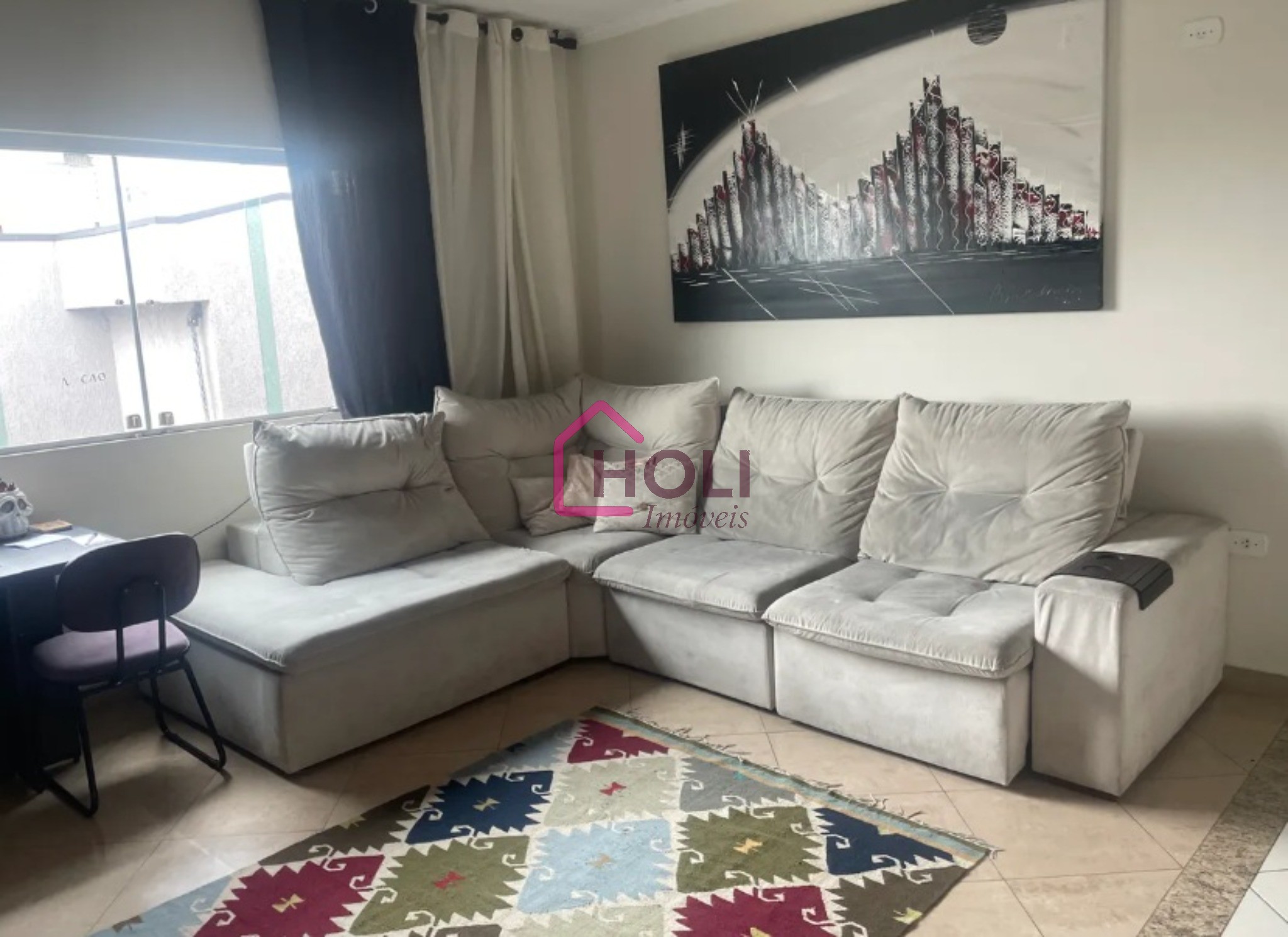 Casa, 6 quartos, 300 m² - Foto 2