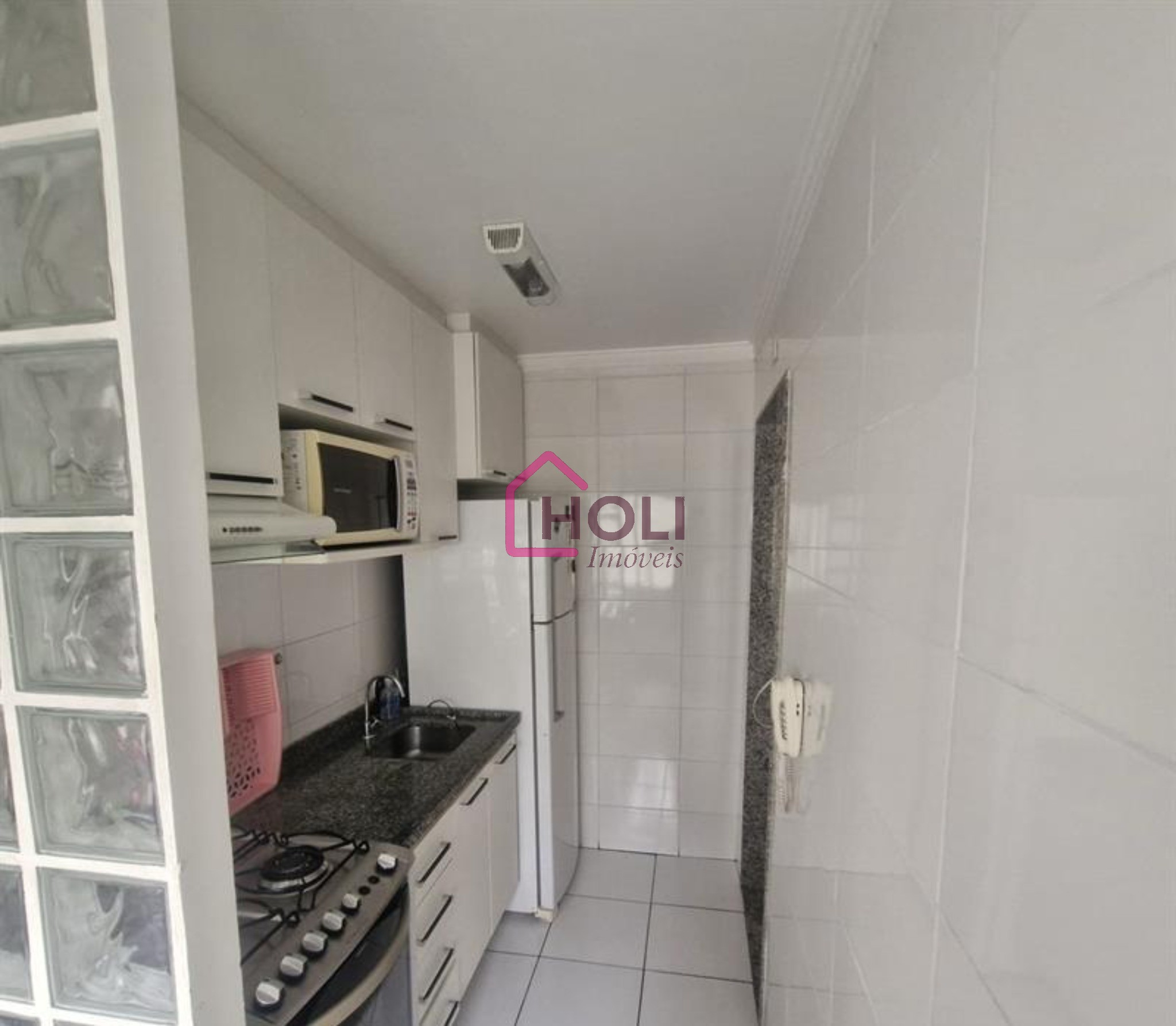 Apartamento, 2 quartos, 55 m² - Foto 16