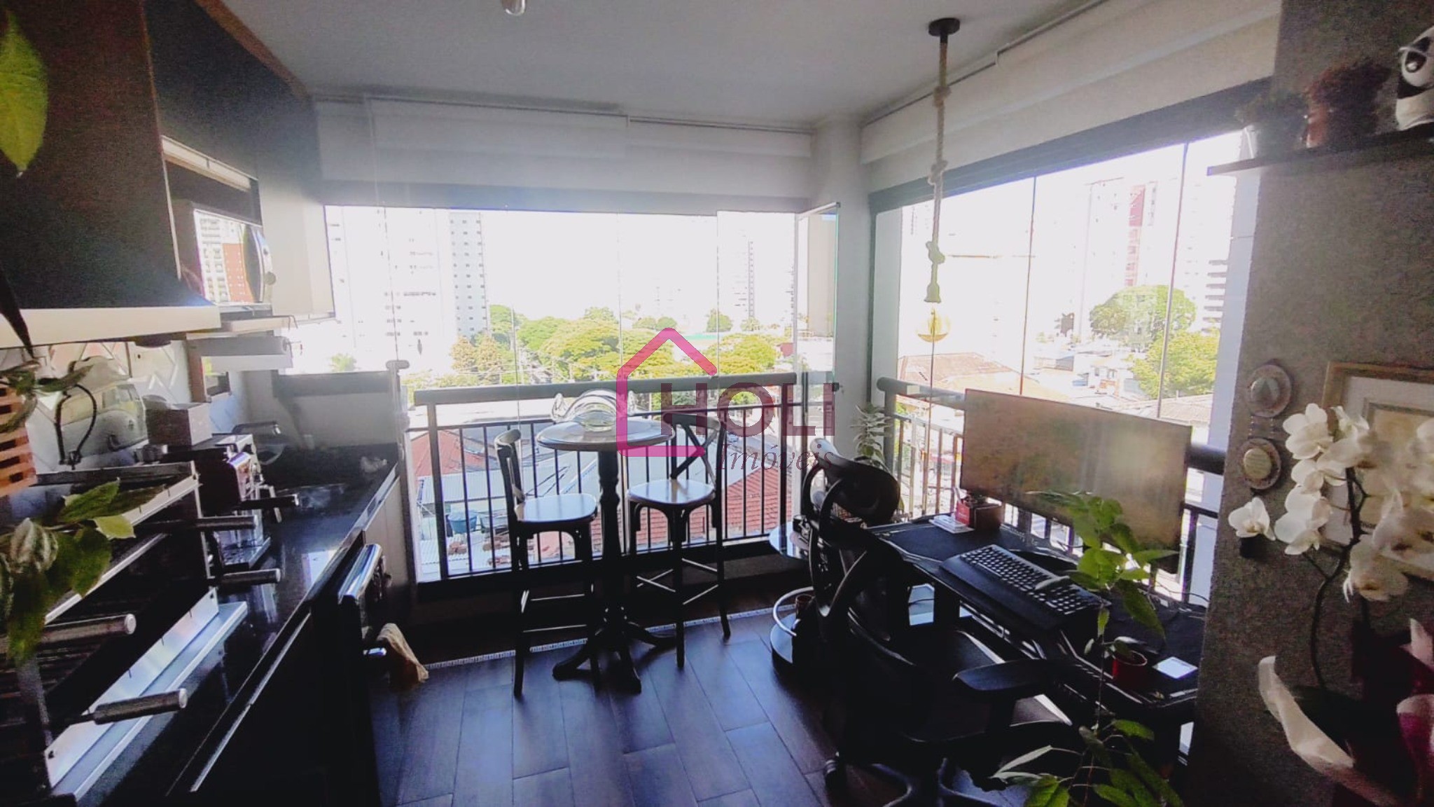 Apartamento, 2 quartos, 67 m² - Foto 19