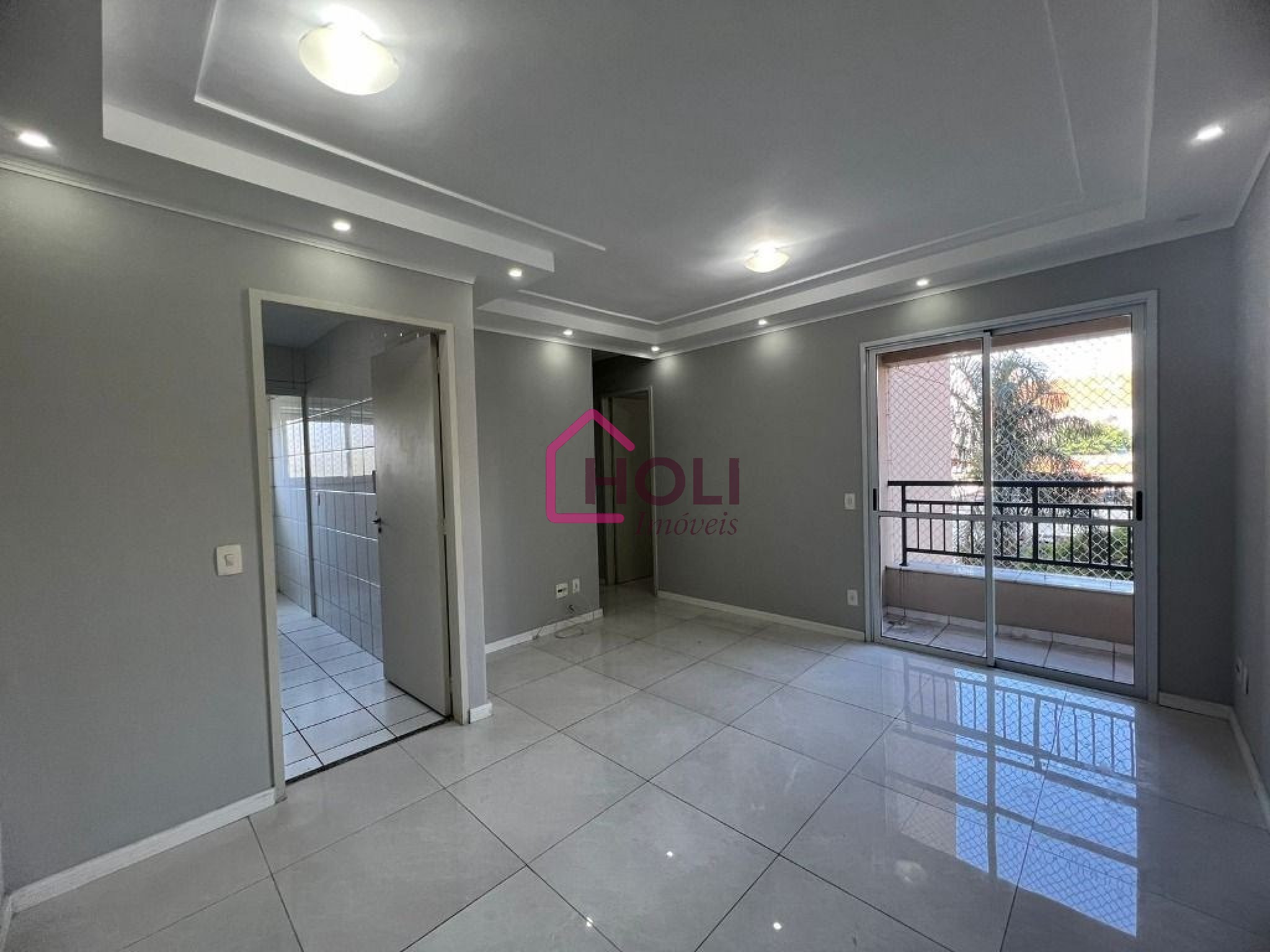 Apartamento, 1 quarto, 30 m² - Foto 3