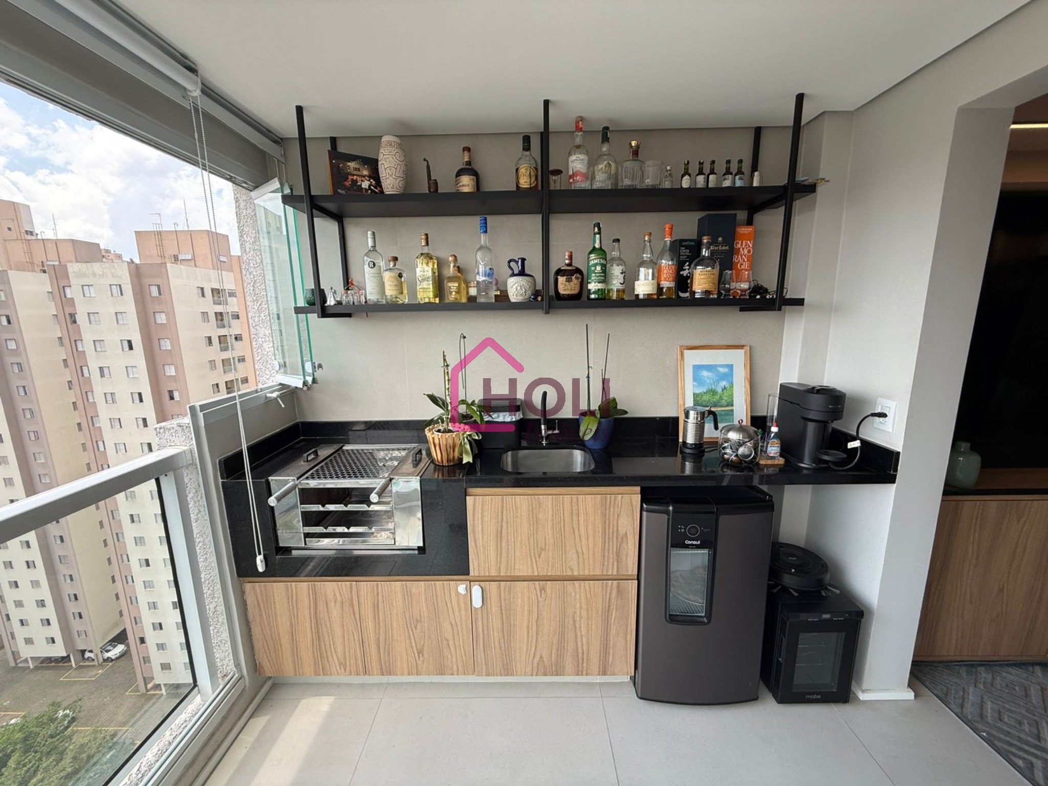 Apartamento, 2 quartos, 60 m² - Foto 38