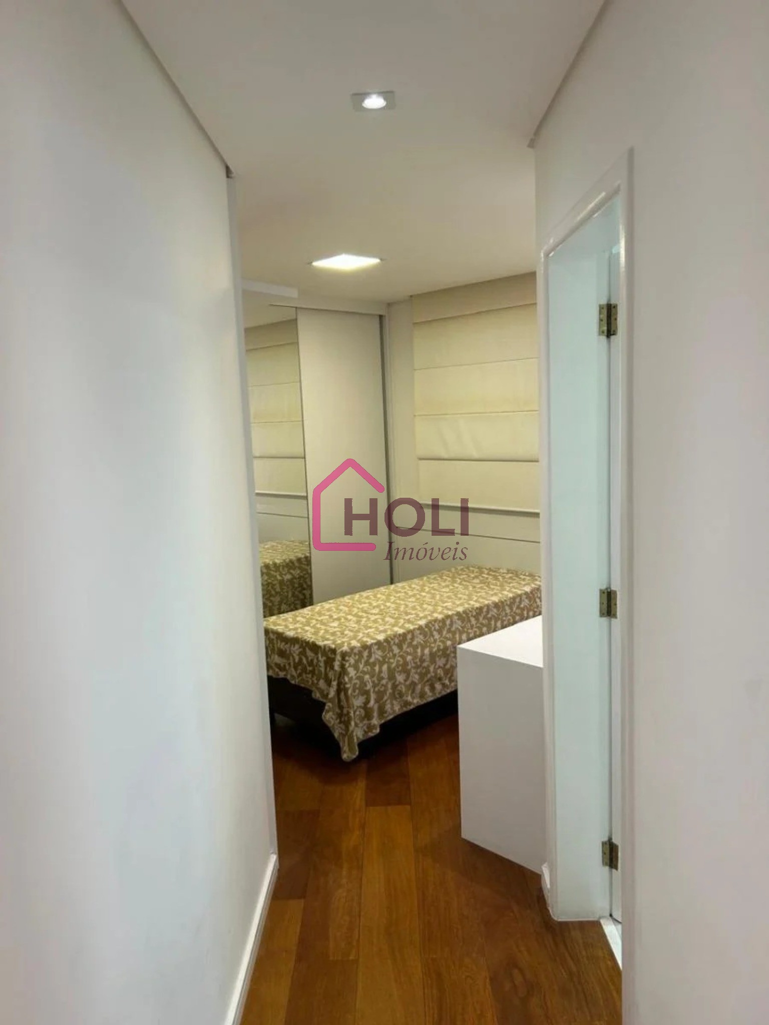 Apartamento, 4 quartos, 180 m² - Foto 7