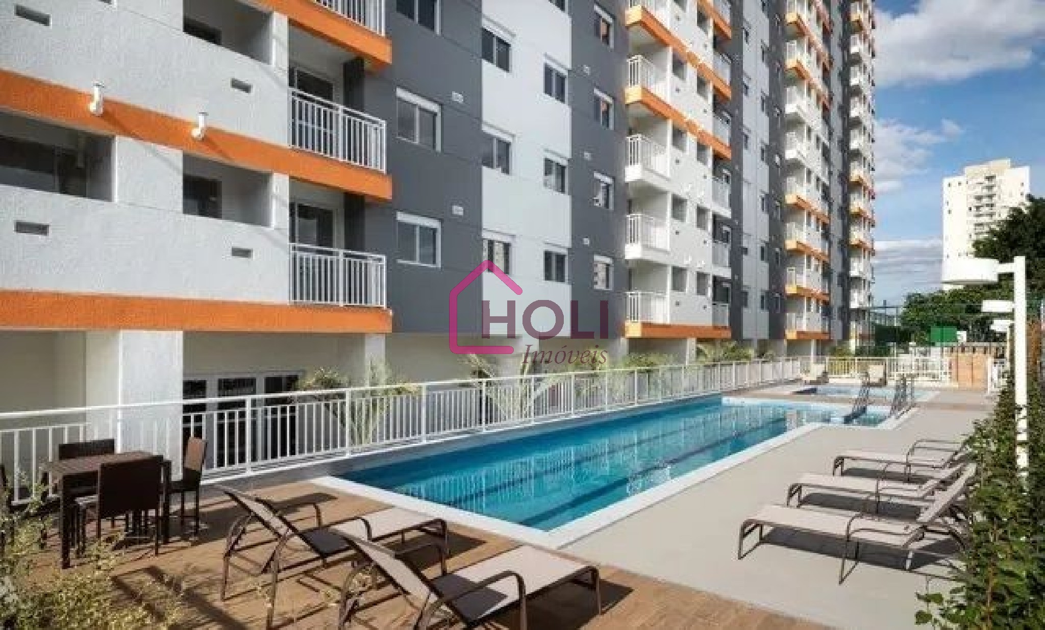 Apartamento, 2 quartos, 50 m² - Foto 15